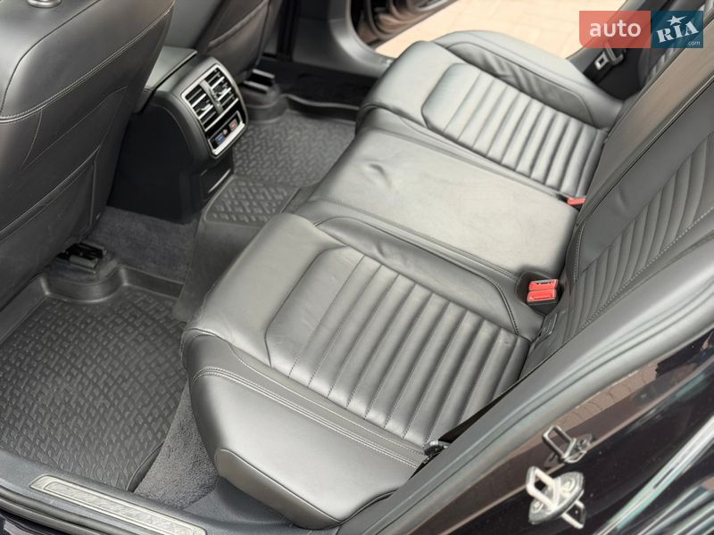 Универсал Volkswagen Passat 2016 в Ровно