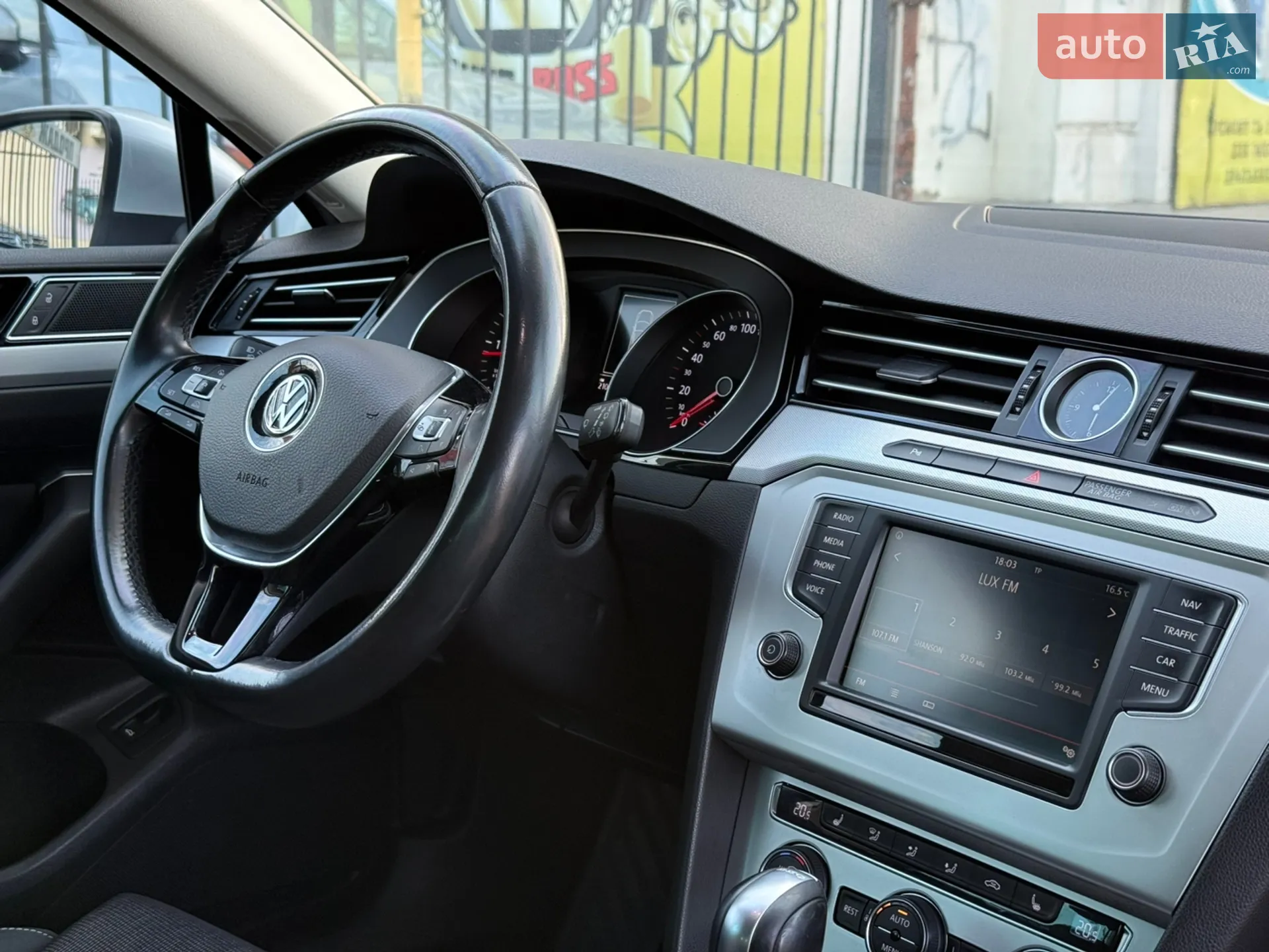 2015 Volkswagen Passat - мініатюра 37