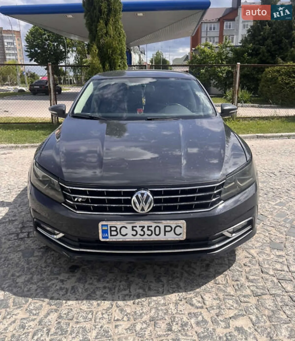 2016 Volkswagen Passat - мініатюра 4