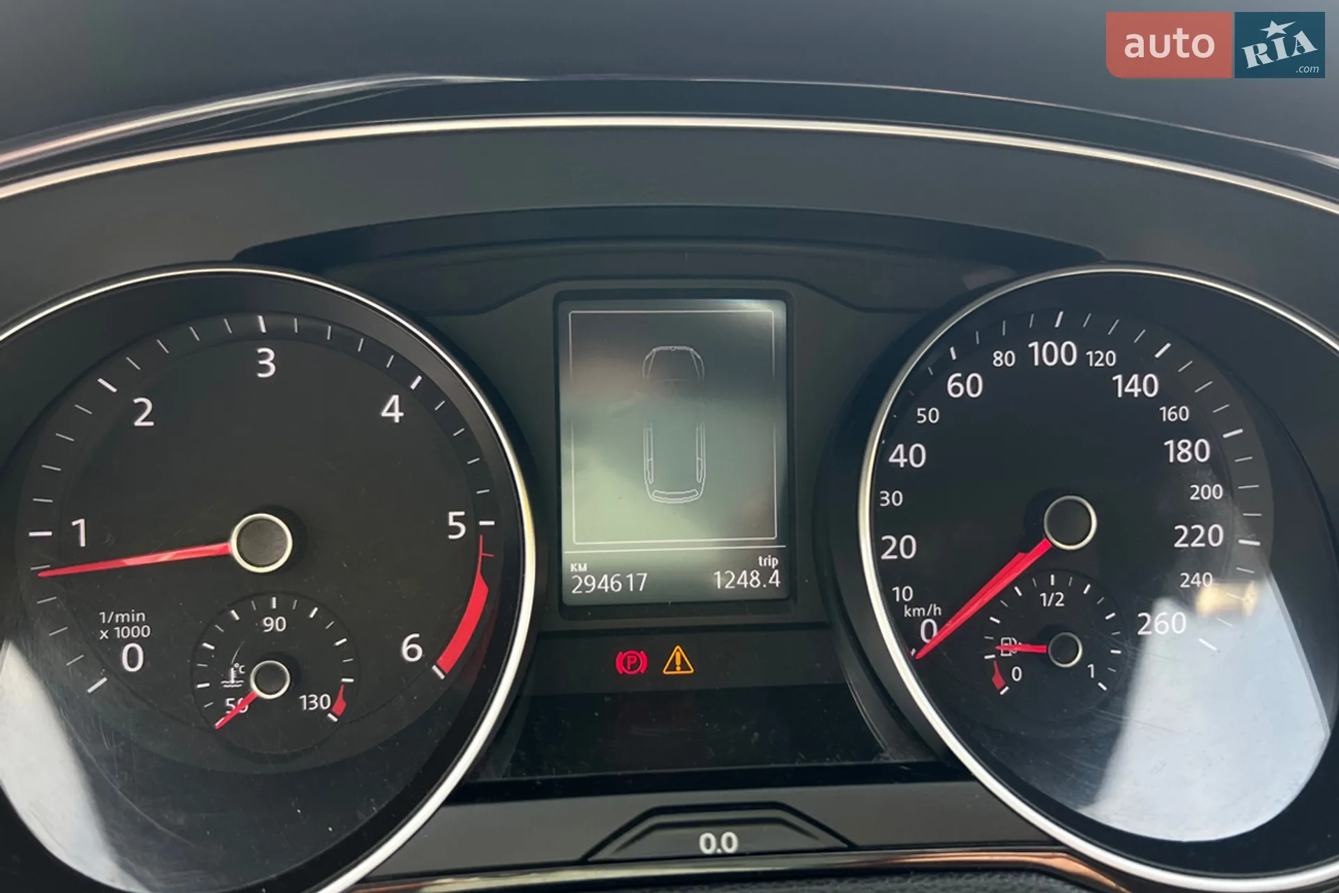 2015 Volkswagen Passat - мініатюра 14