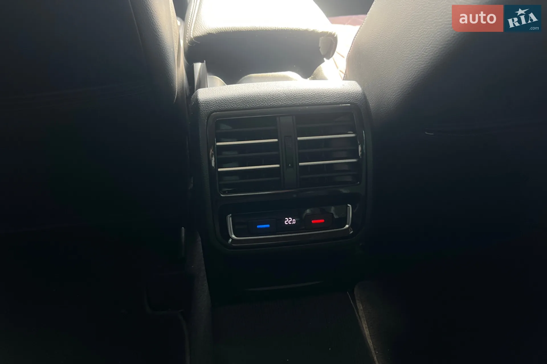2015 Volkswagen Passat - мініатюра 19