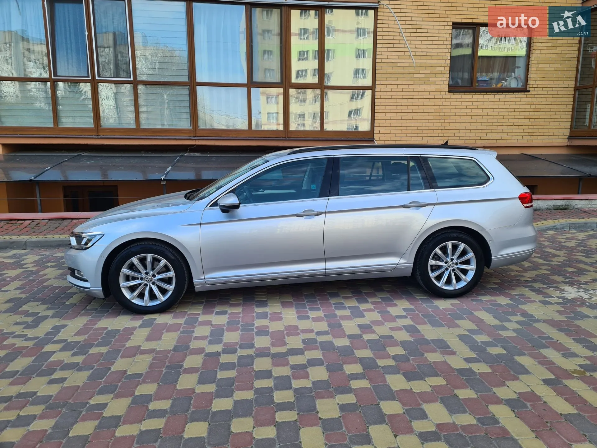2018 Volkswagen Passat - мініатюра 37