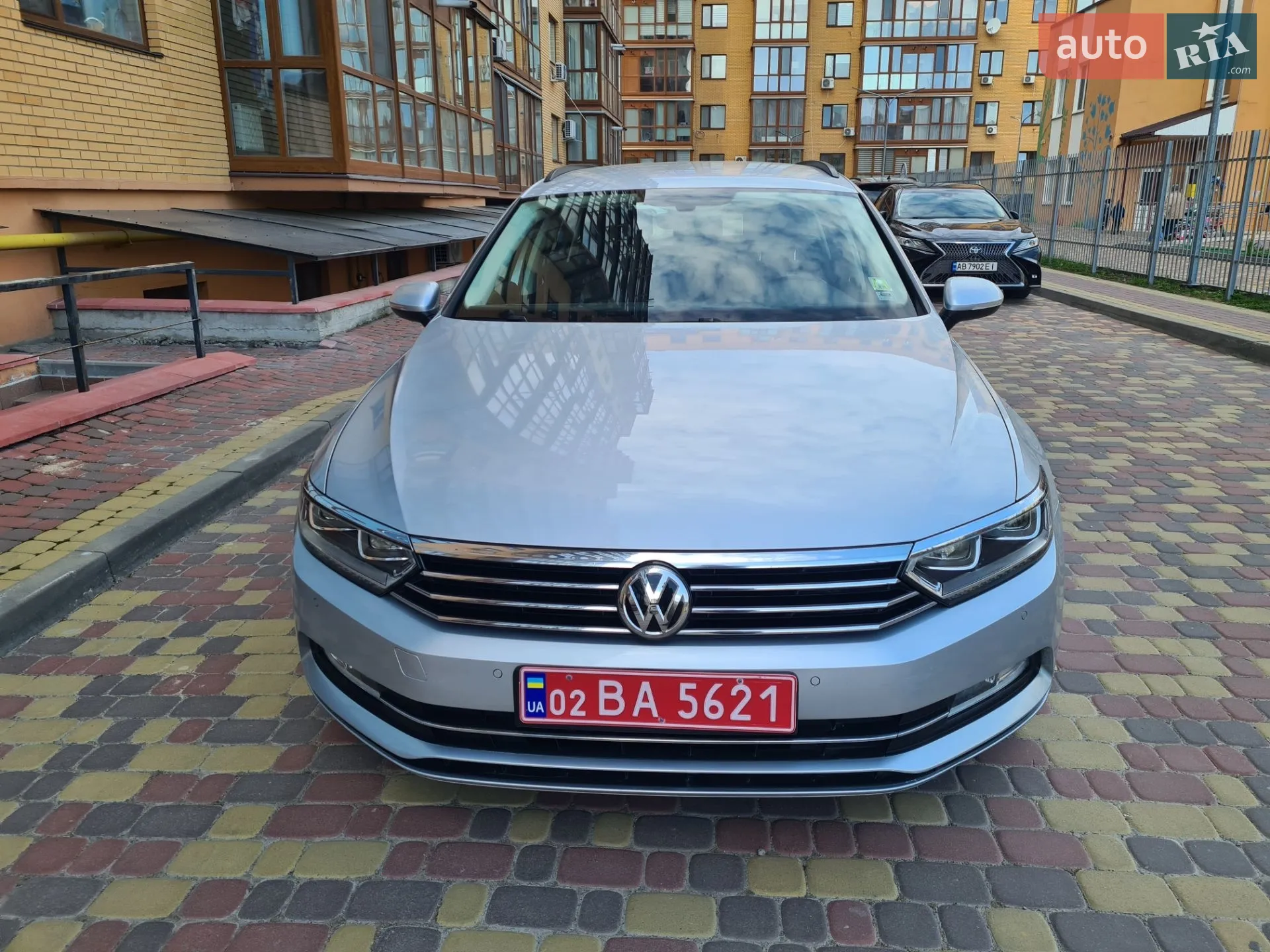 2018 Volkswagen Passat - мініатюра 33