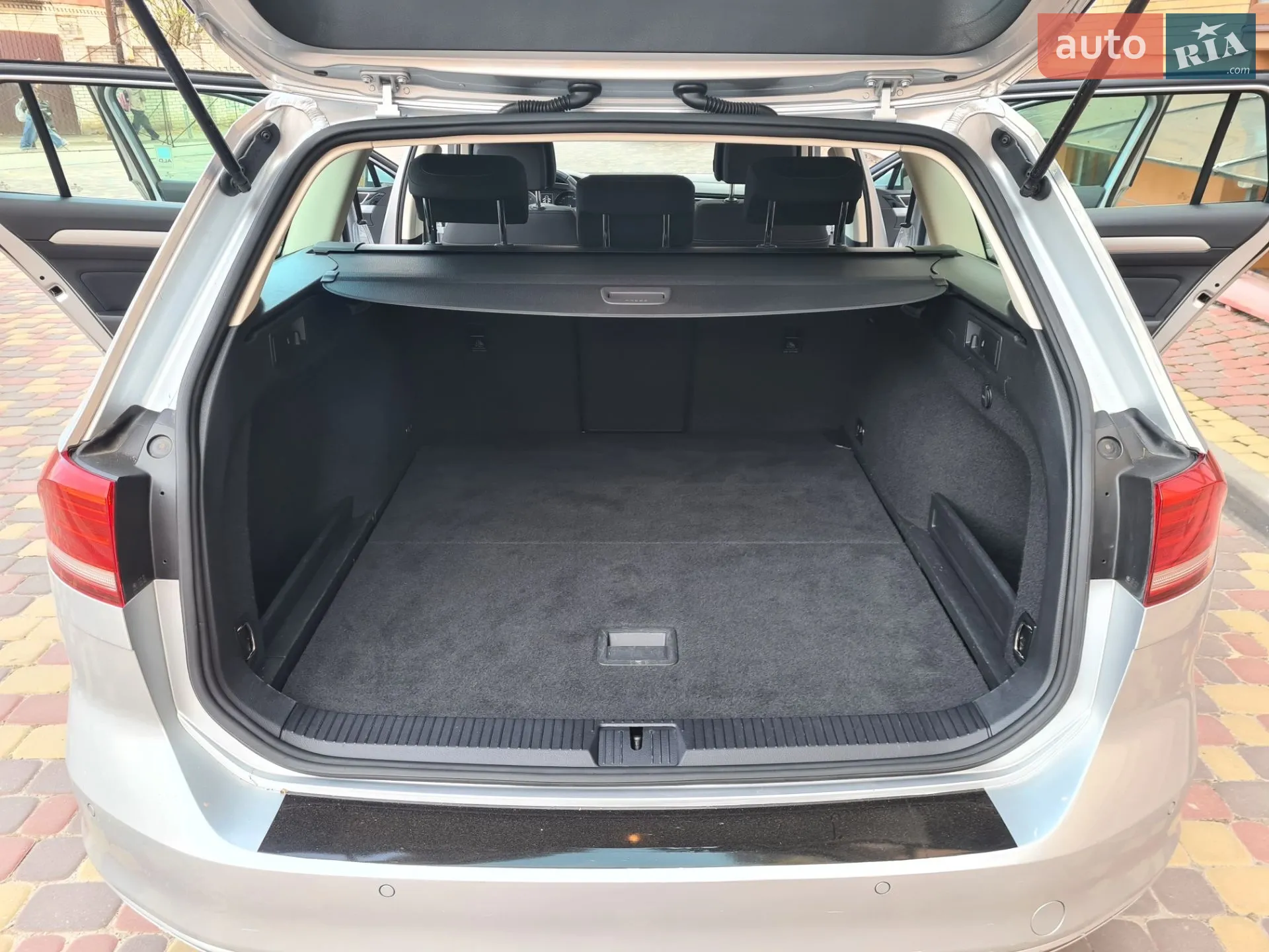 2018 Volkswagen Passat - мініатюра 55