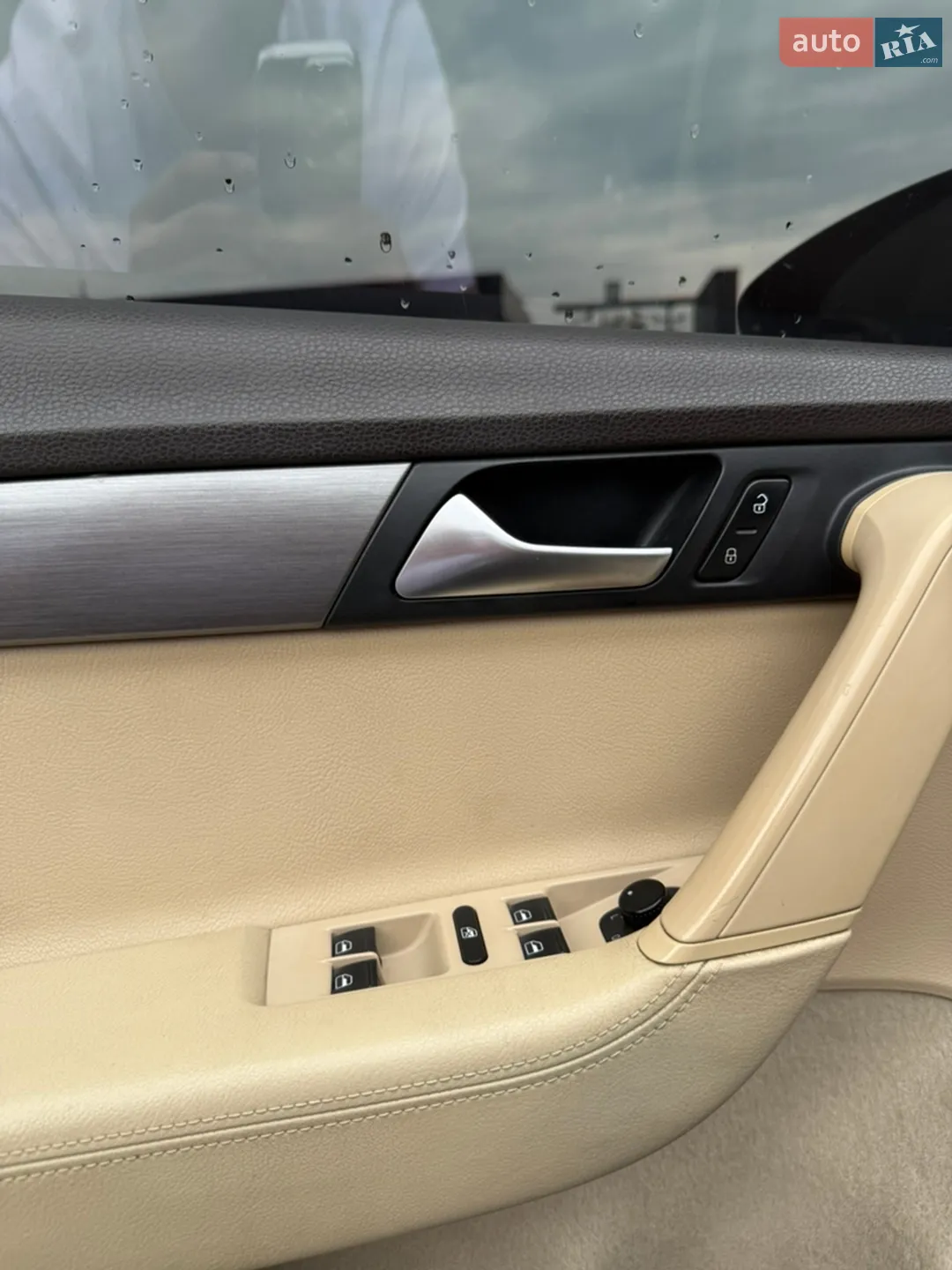 2013 Volkswagen Passat - мініатюра 10