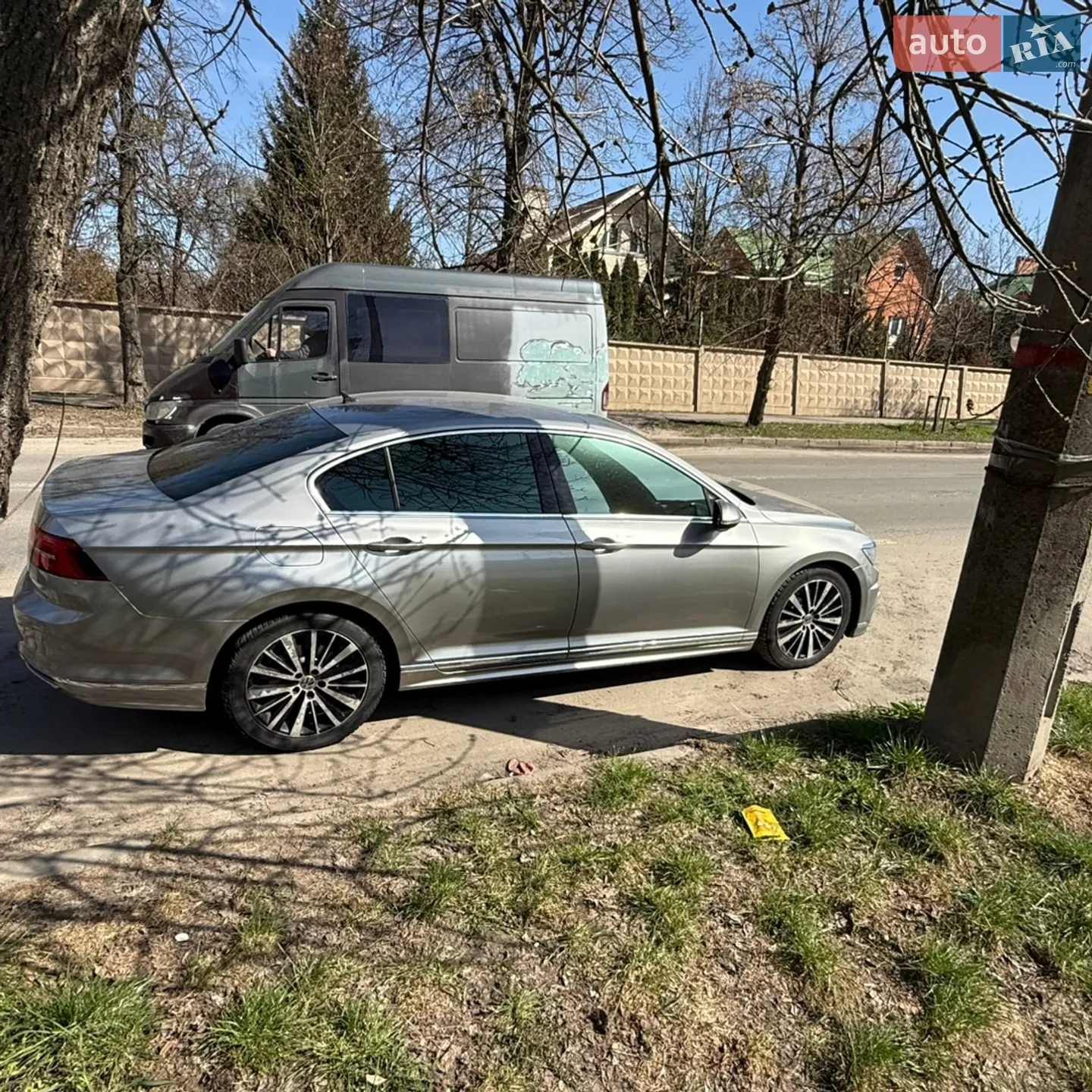 2016 Volkswagen Passat - мініатюра 2