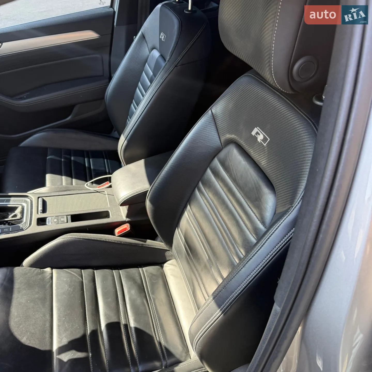 2016 Volkswagen Passat - мініатюра 8