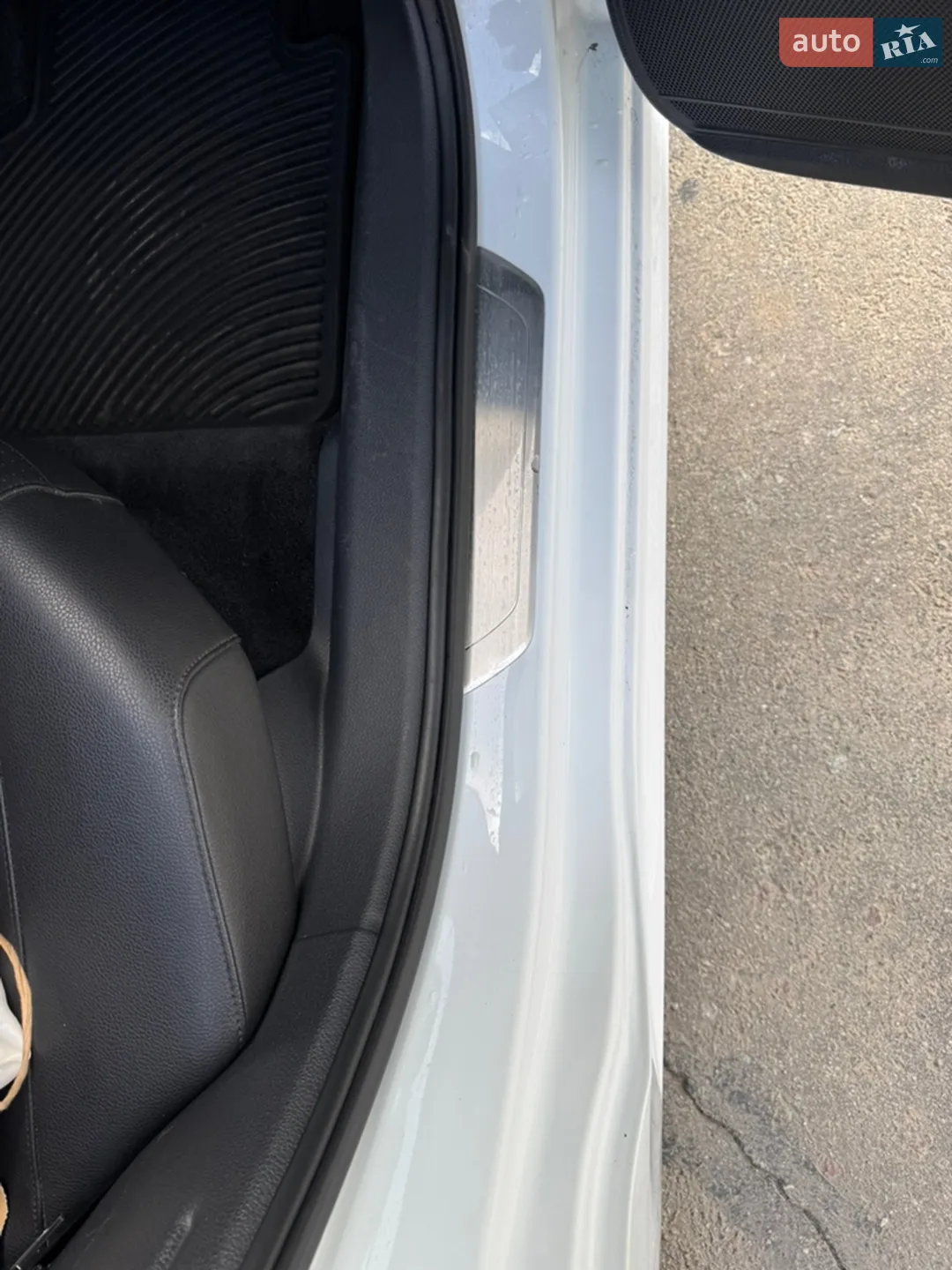 2015 Volkswagen Passat - мініатюра 21