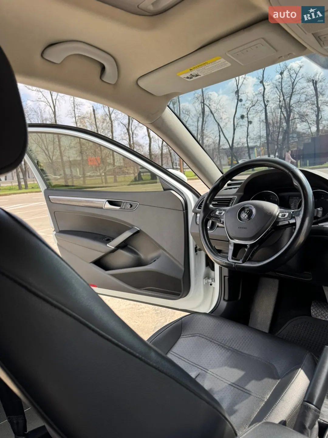 2015 Volkswagen Passat - мініатюра 24