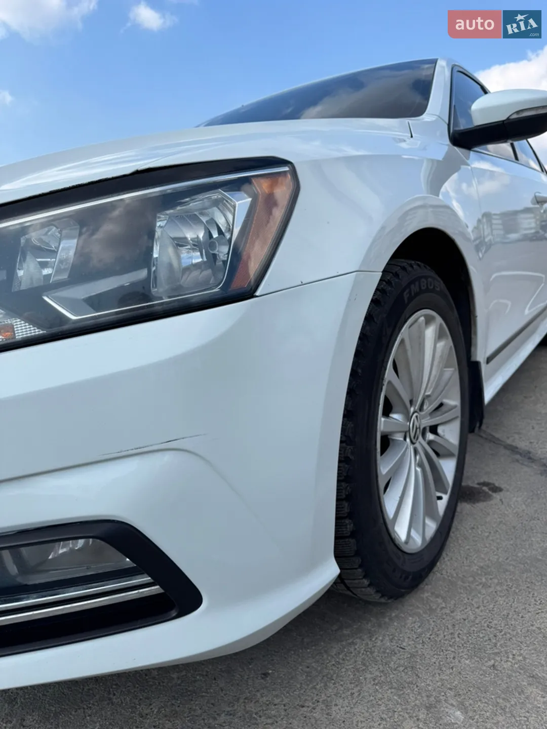 2015 Volkswagen Passat - мініатюра 30