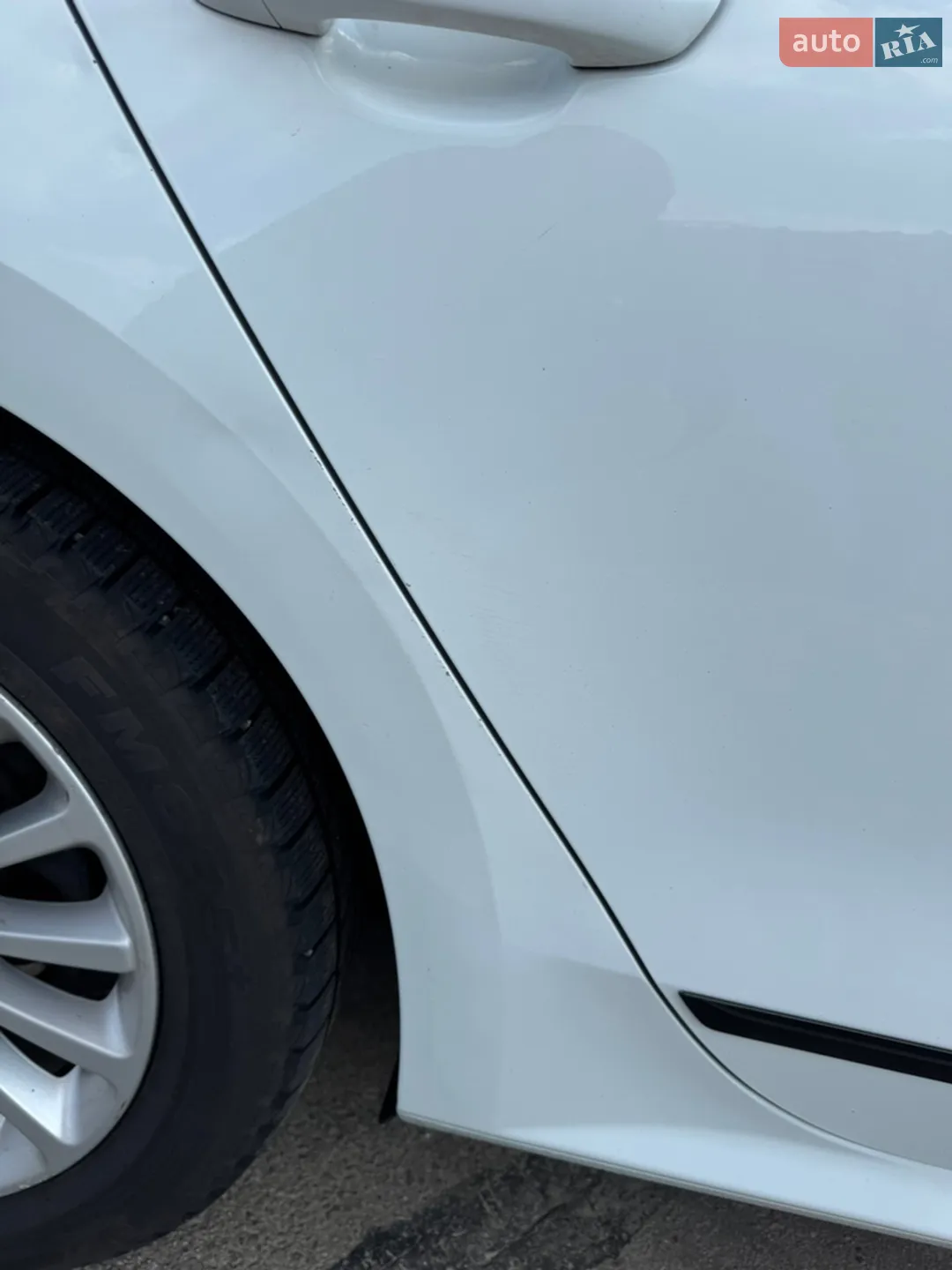 2015 Volkswagen Passat - мініатюра 34