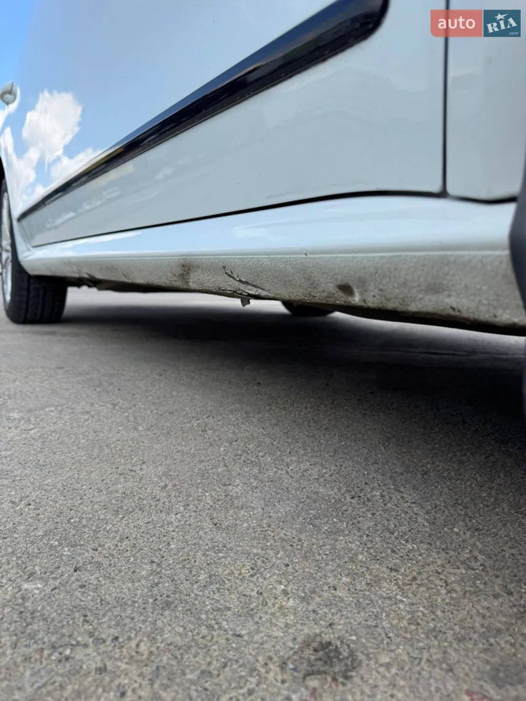 2015 Volkswagen Passat - мініатюра 35