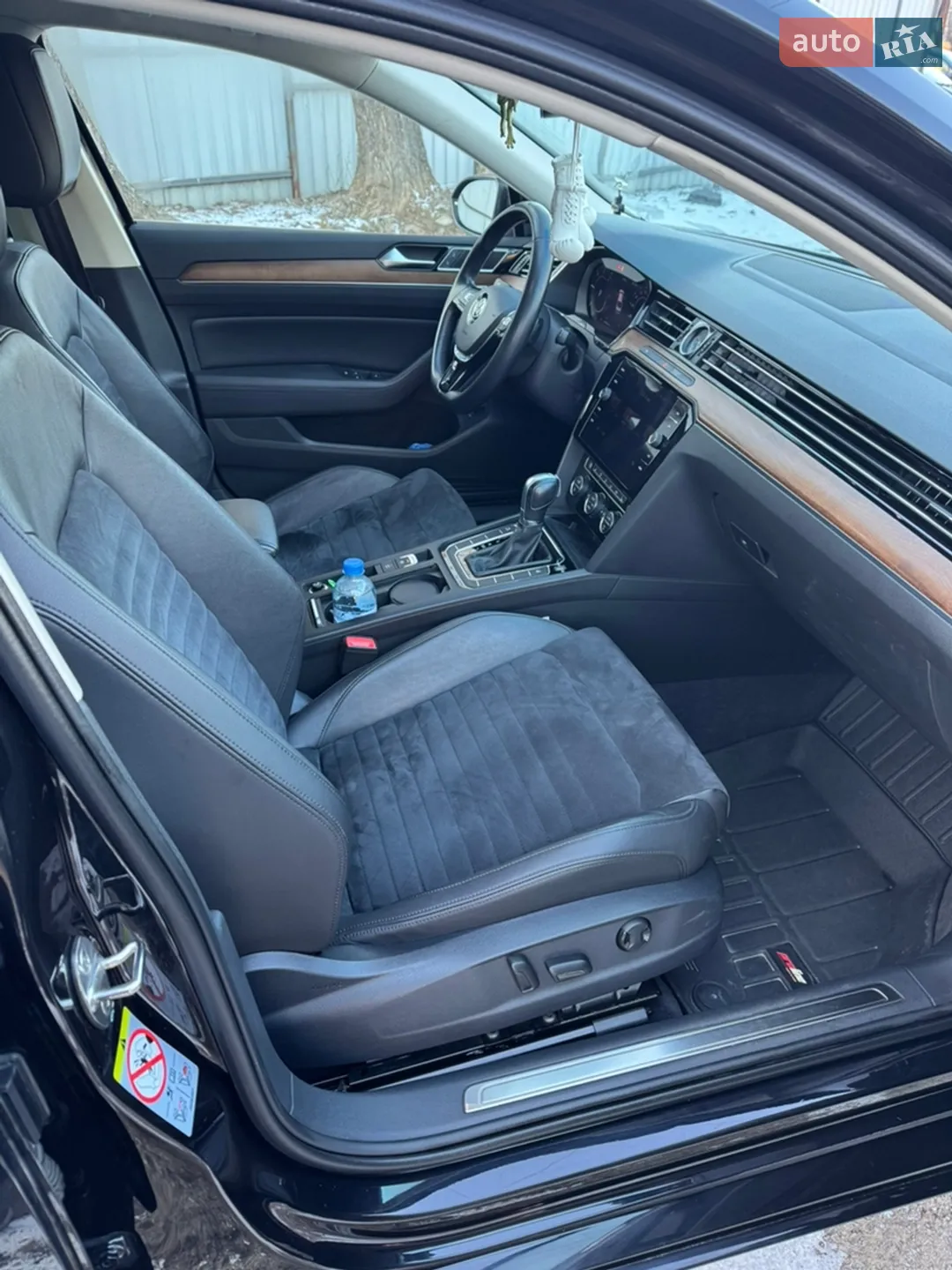 2018 Volkswagen Passat - мініатюра 22