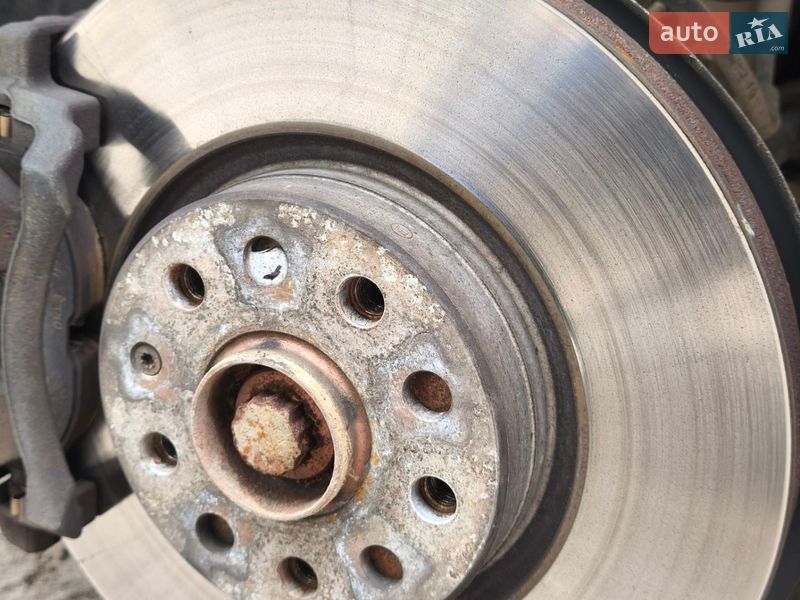 Универсал Volkswagen Passat 2016 в Львове