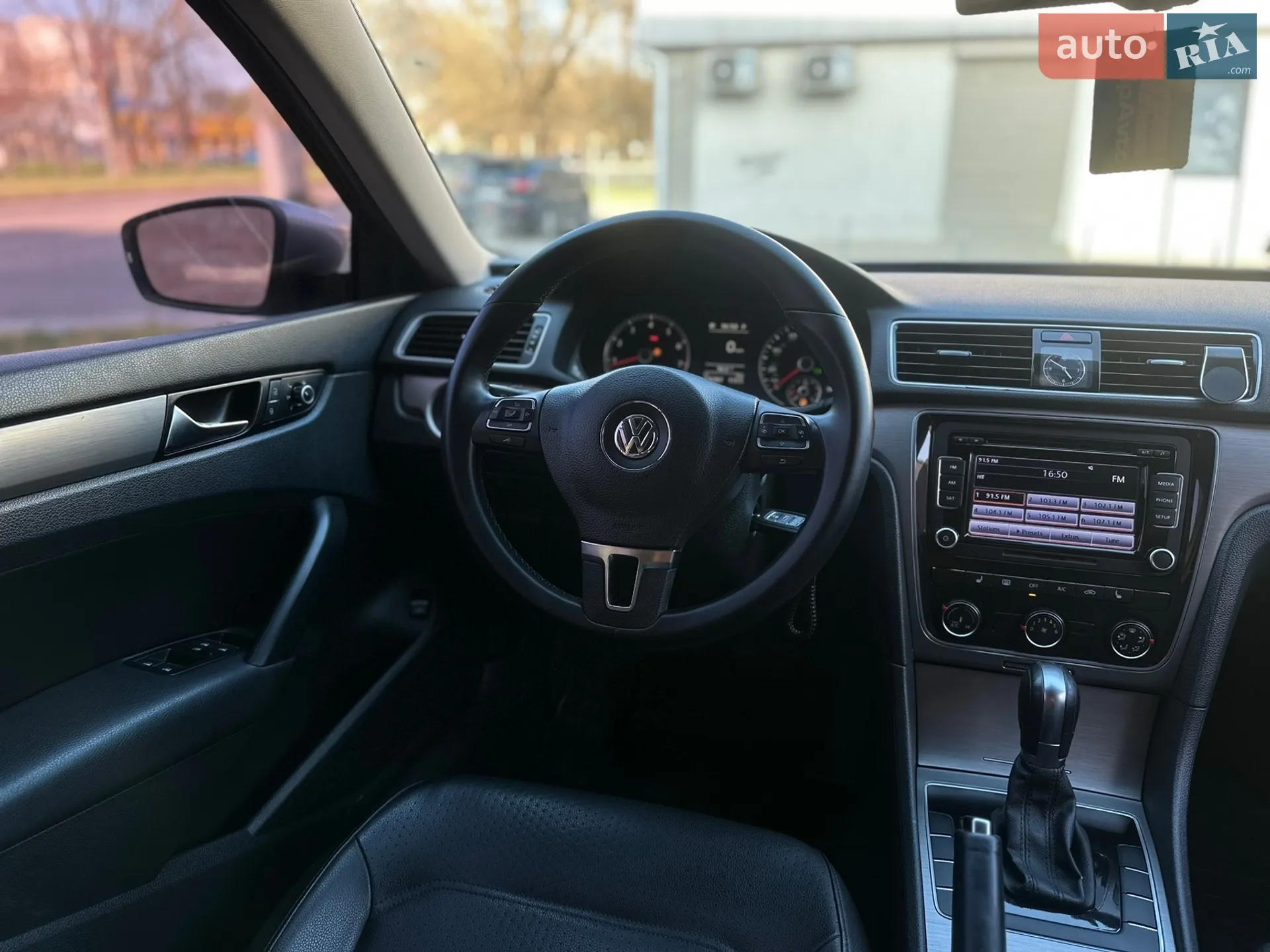 2013 Volkswagen Passat - мініатюра 33