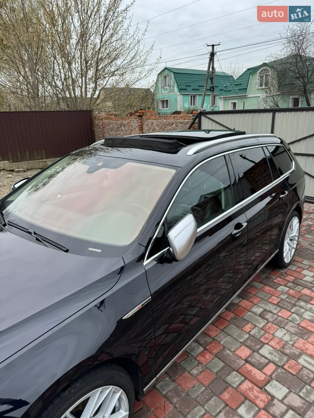 2015 Volkswagen Passat - мініатюра 6