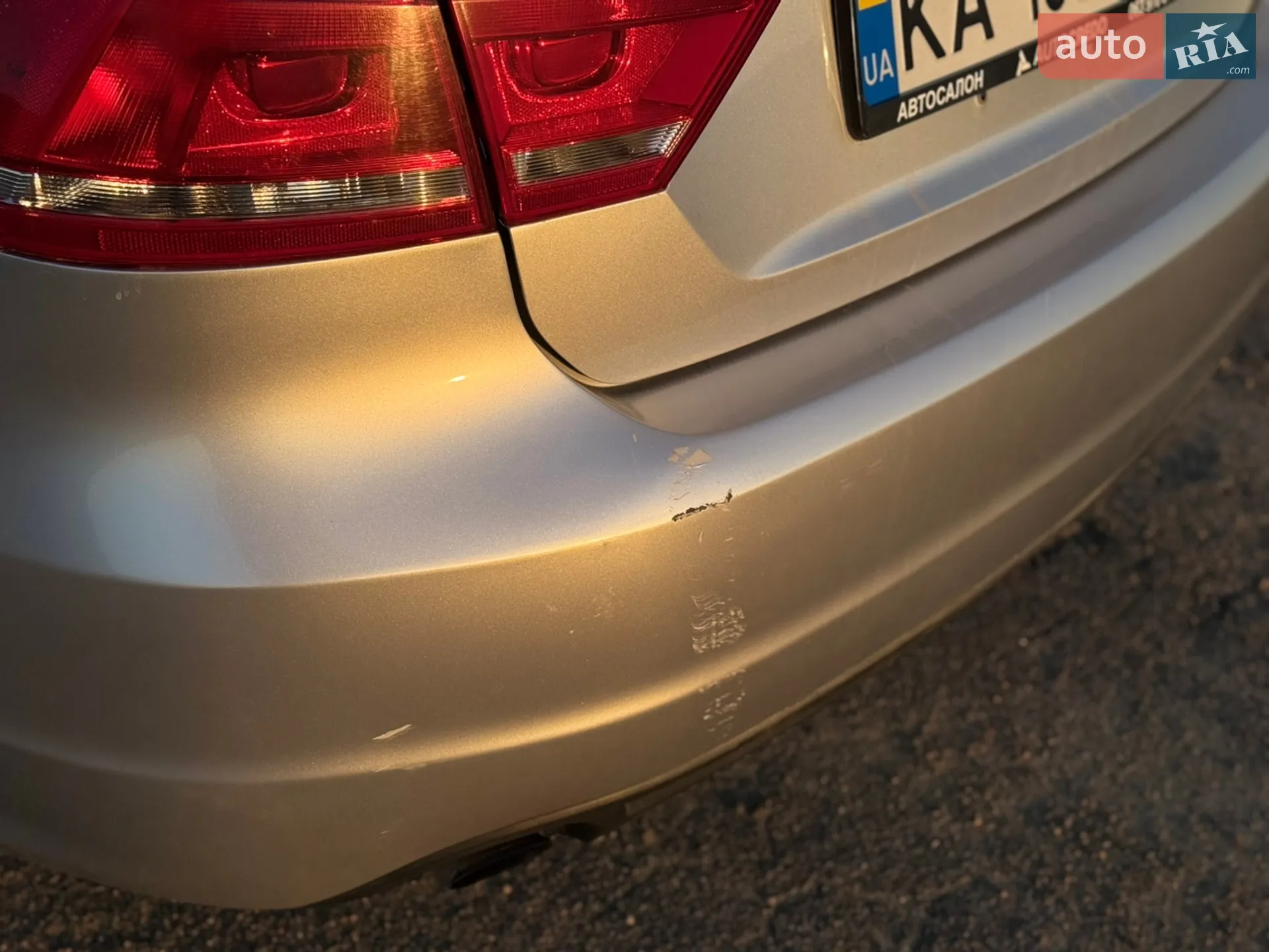 2014 Volkswagen Passat - мініатюра 19