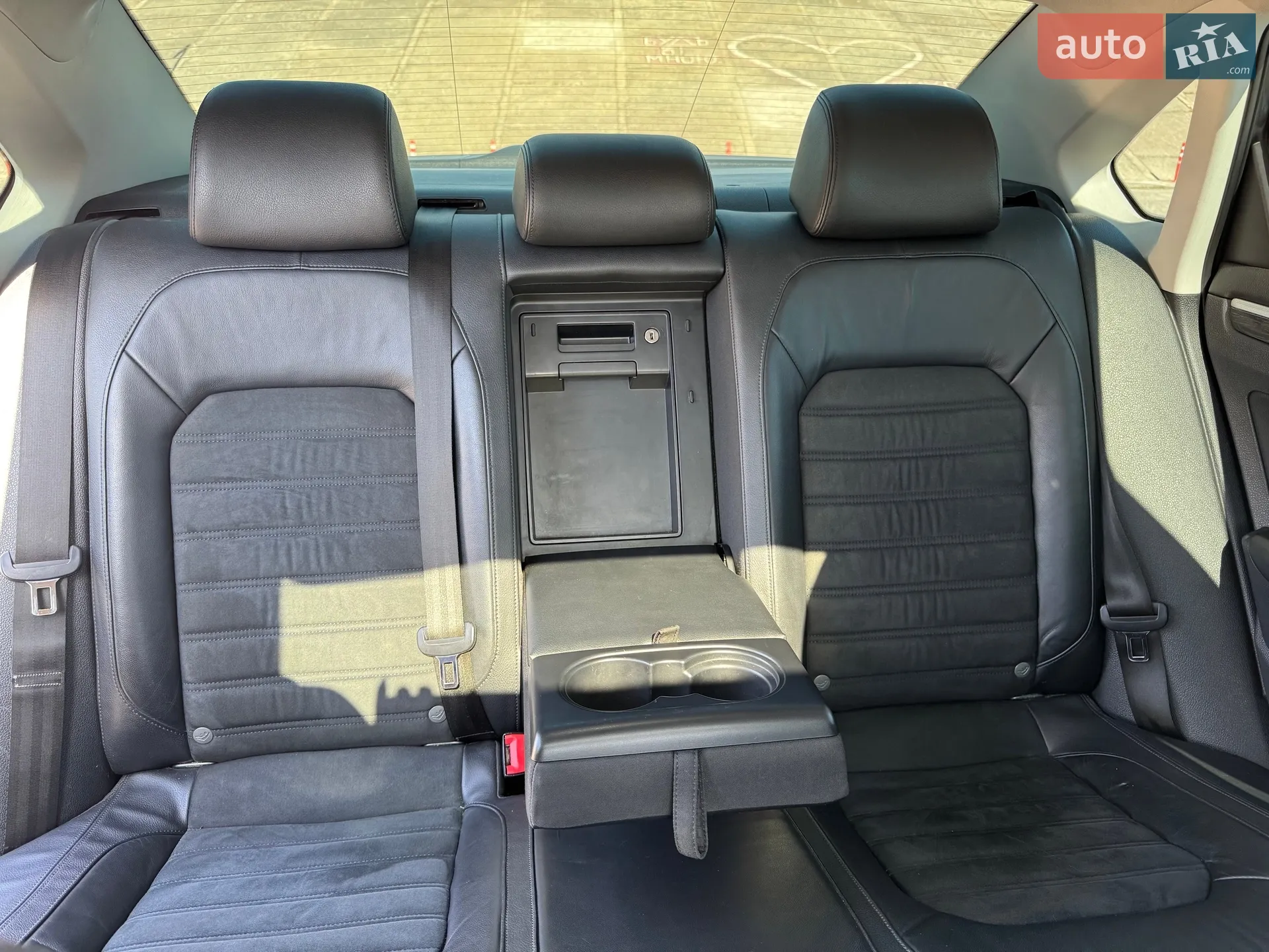2012 Volkswagen Passat - мініатюра 13