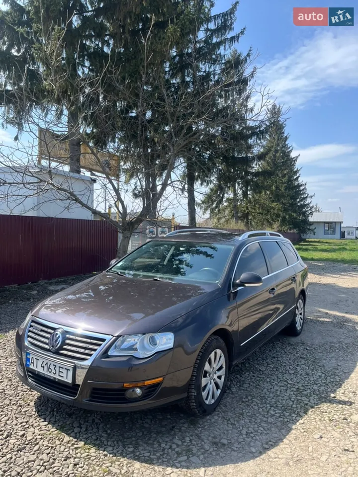 2010 Volkswagen Passat - мініатюра 23