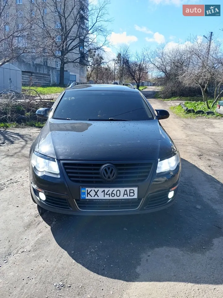 2010 Volkswagen Passat - мініатюра 30