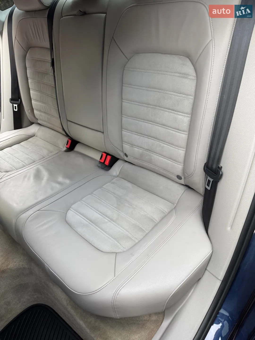 2012 Volkswagen Passat - мініатюра 30