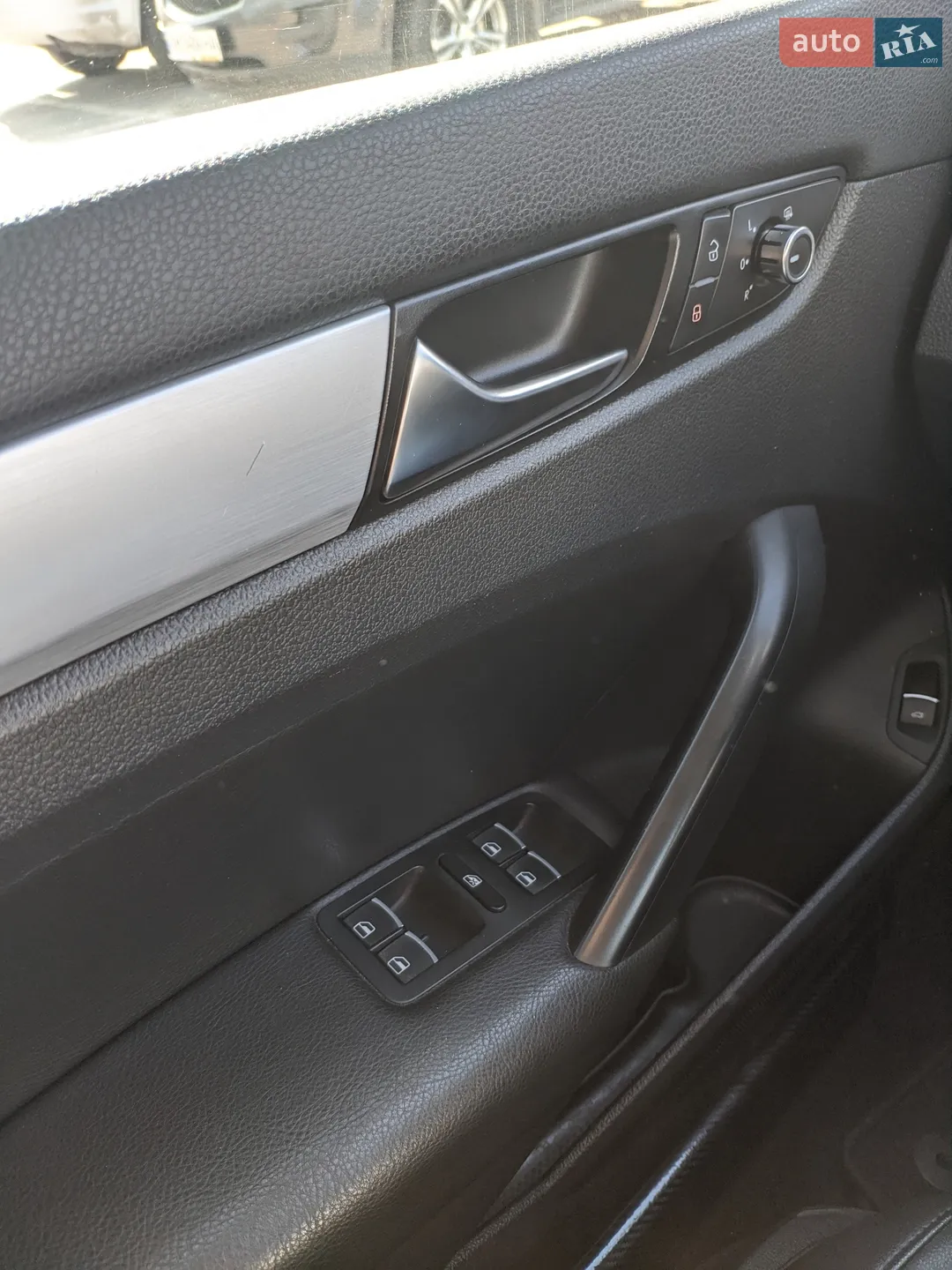 2012 Volkswagen Passat - мініатюра 17