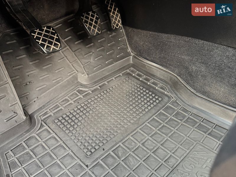 Универсал Volkswagen Passat 2015 в Звягеле