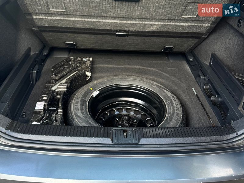 Универсал Volkswagen Passat 2015 в Звягеле