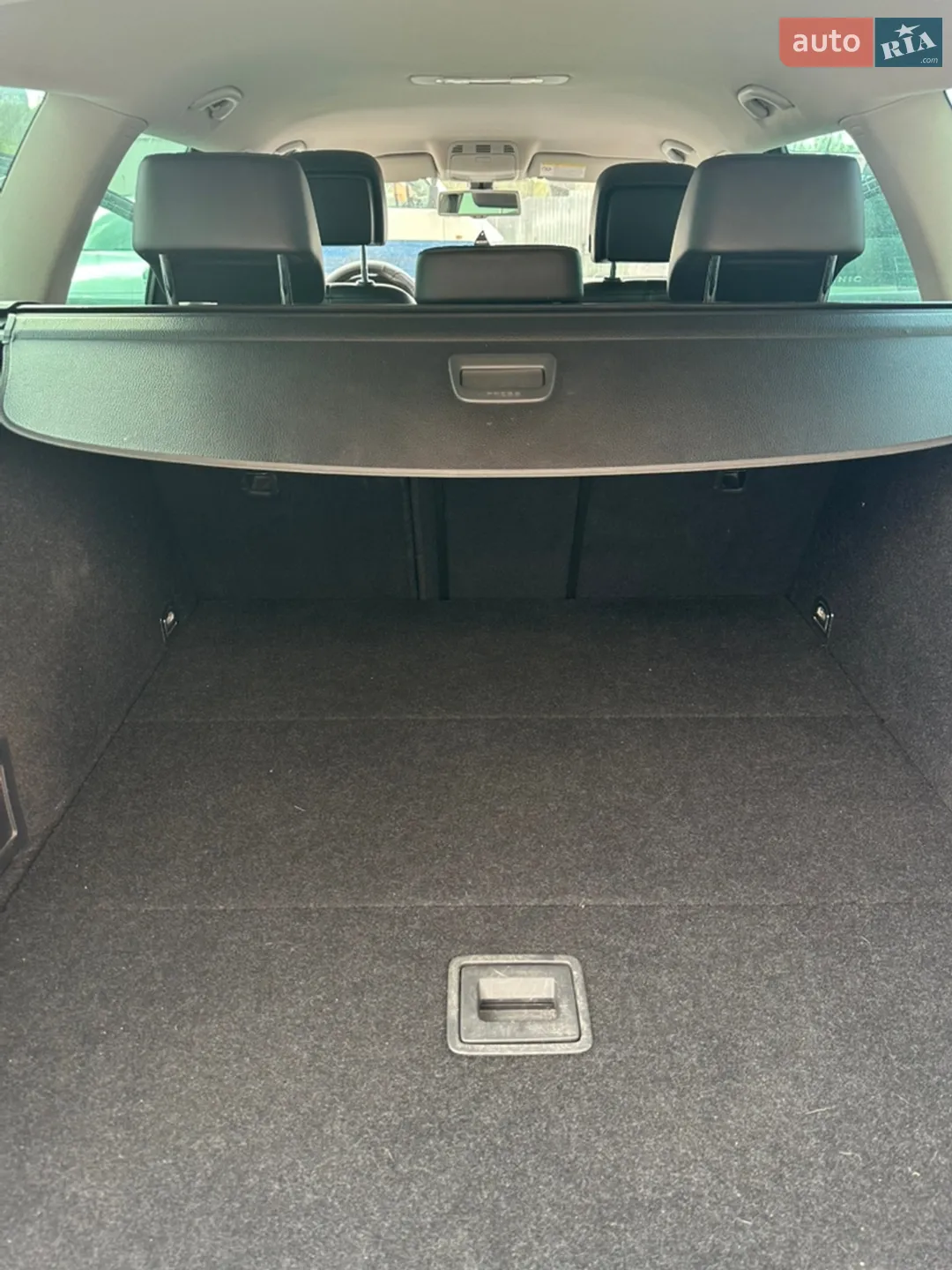 2014 Volkswagen Passat - мініатюра 19
