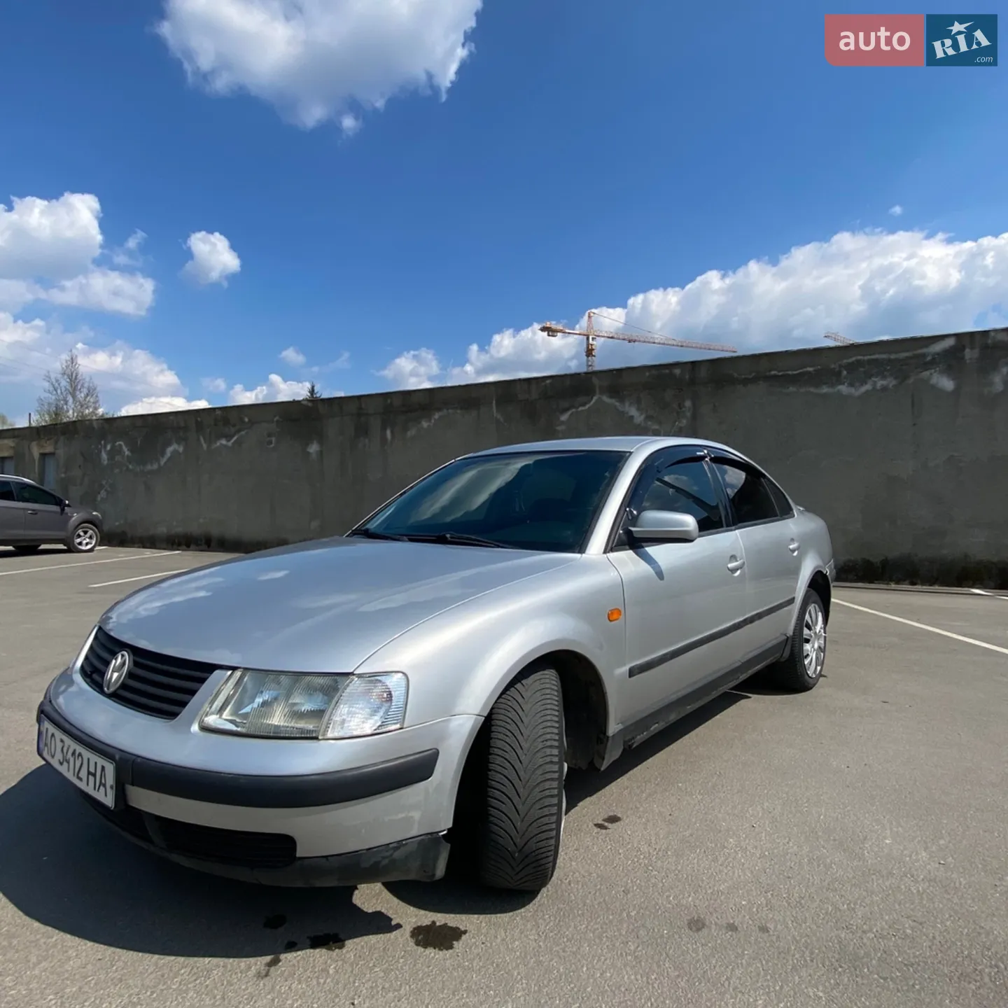 Фото авто 4