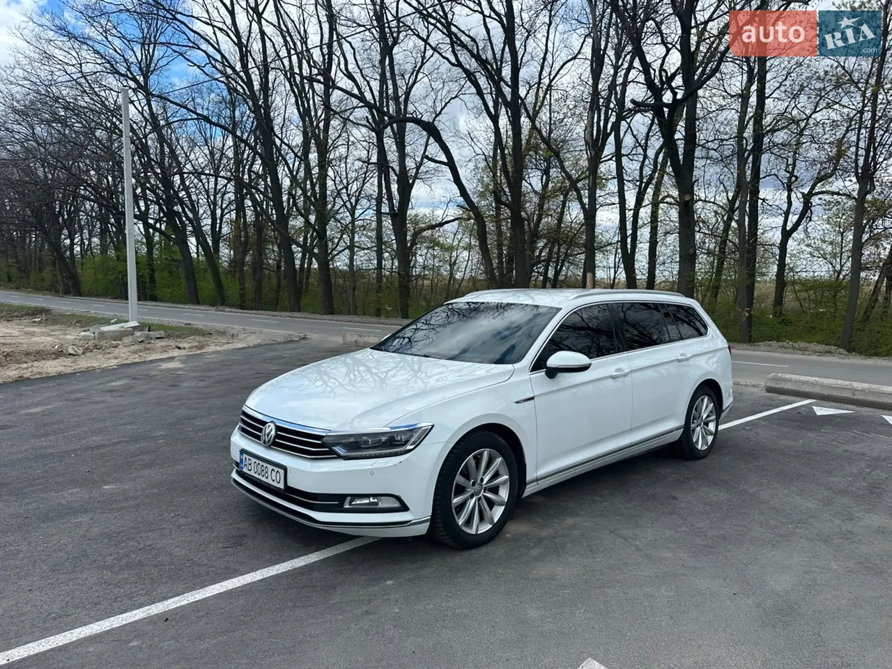 2018 Volkswagen Passat - мініатюра 14