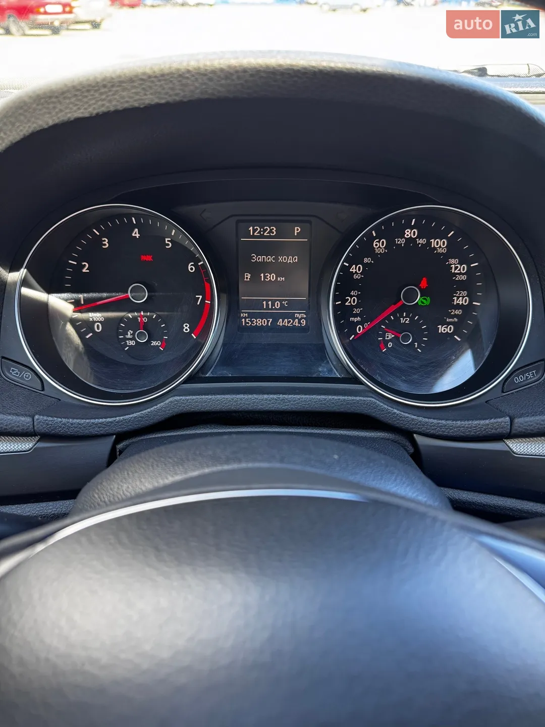 2017 Volkswagen Passat - мініатюра 9