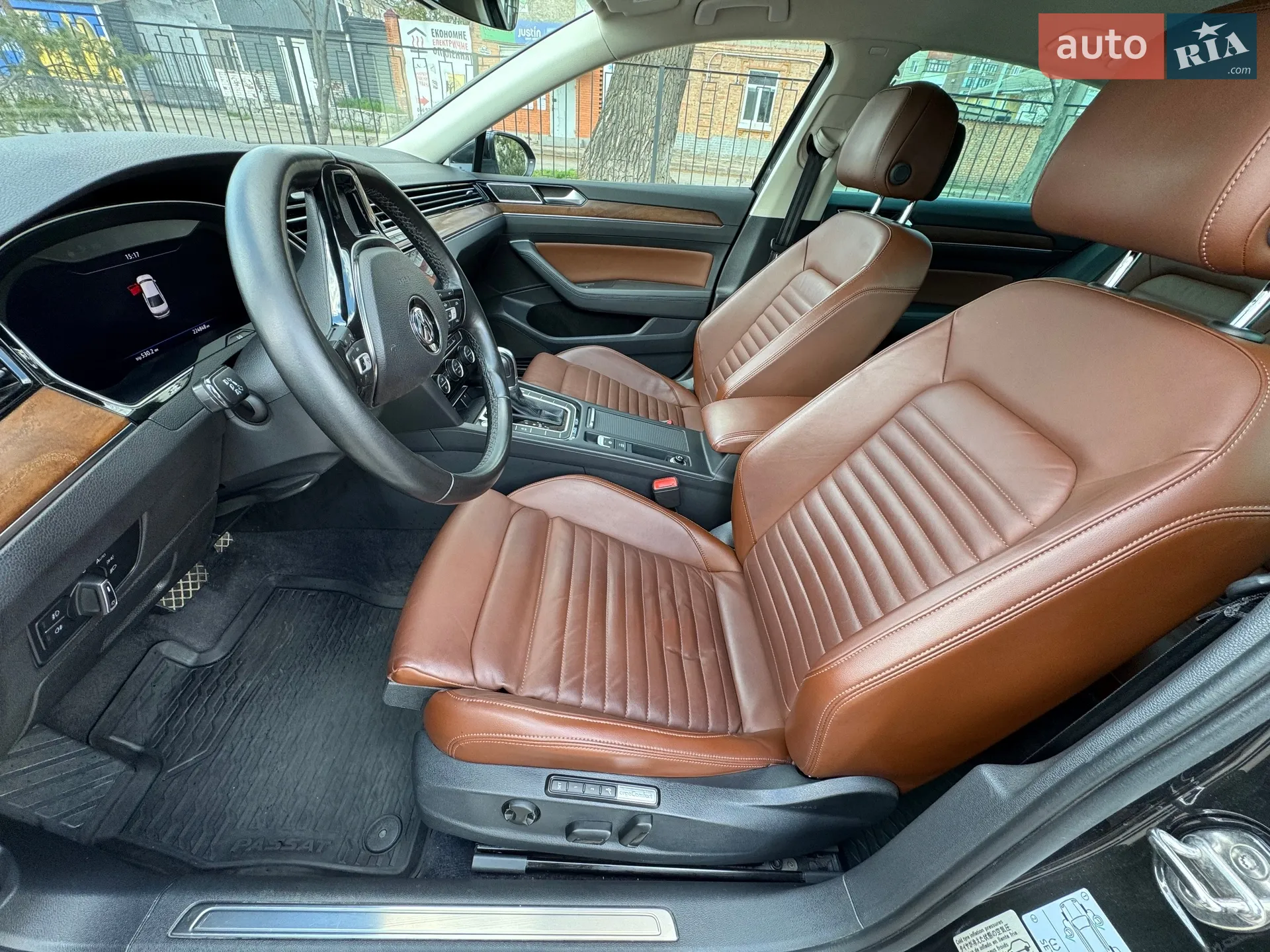 2018 Volkswagen Passat - мініатюра 13
