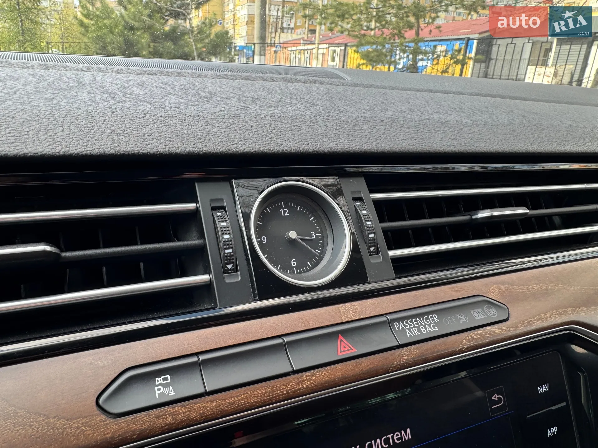 2018 Volkswagen Passat - мініатюра 39