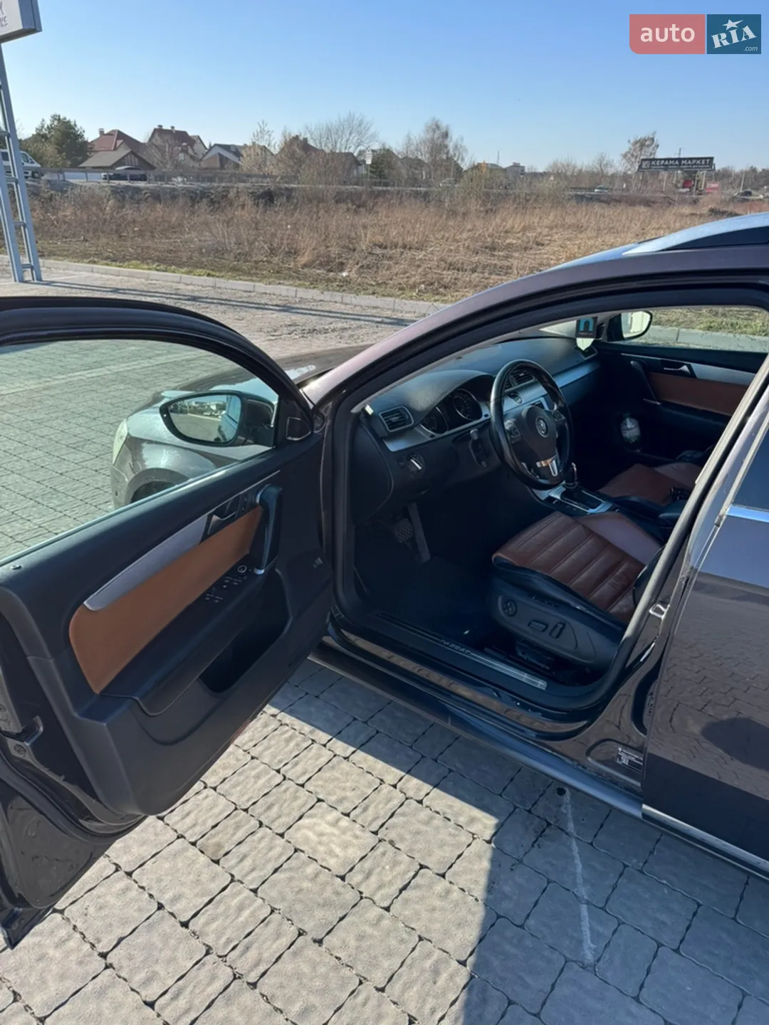 2011 Volkswagen Passat - мініатюра 14