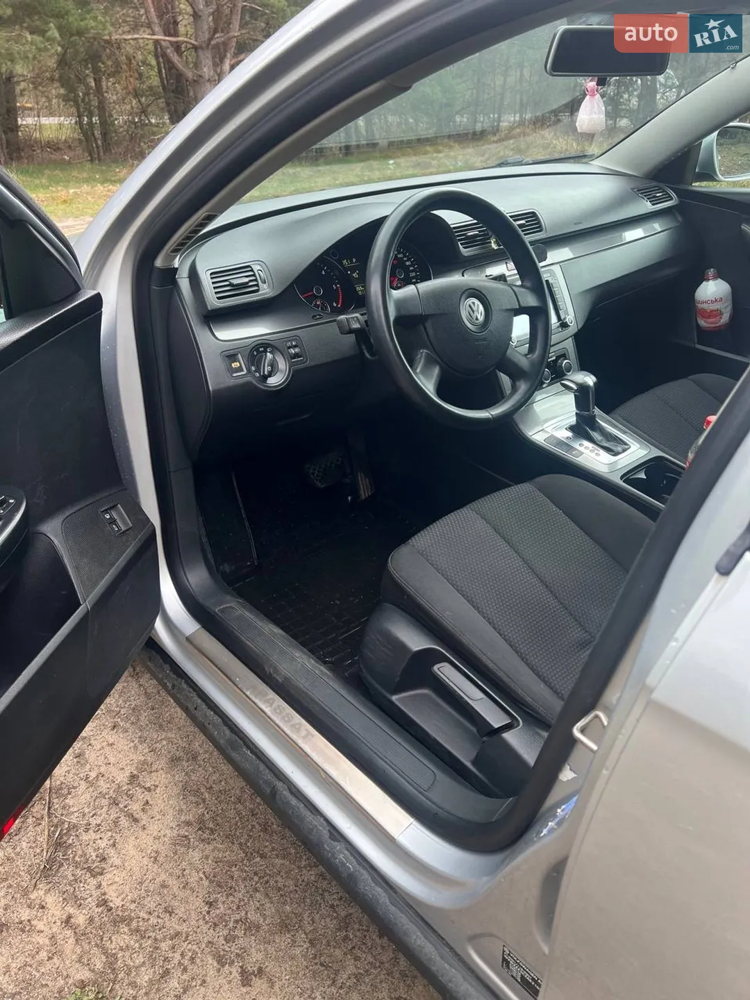 2011 Volkswagen Passat - мініатюра 3