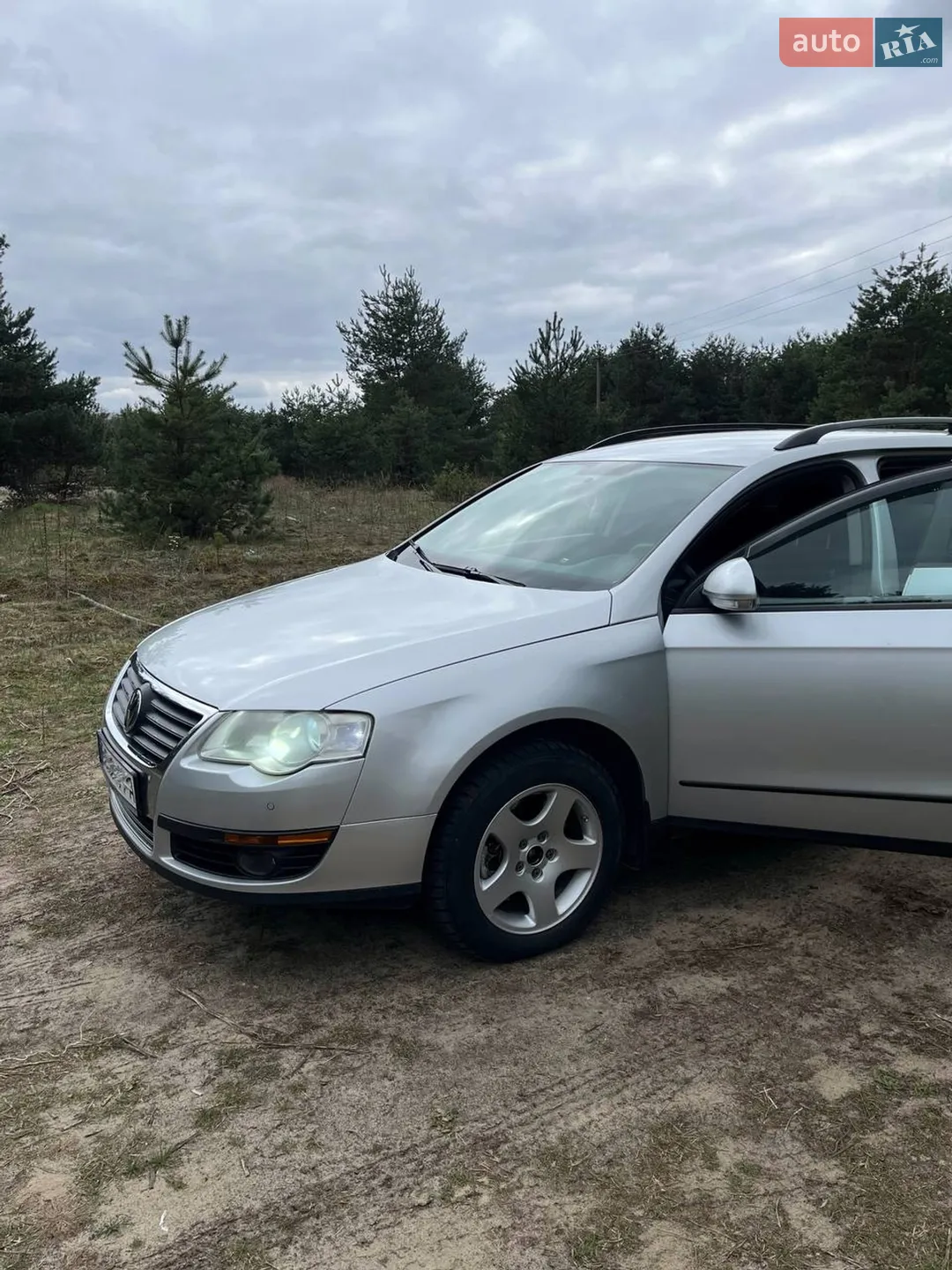 2011 Volkswagen Passat - мініатюра 6