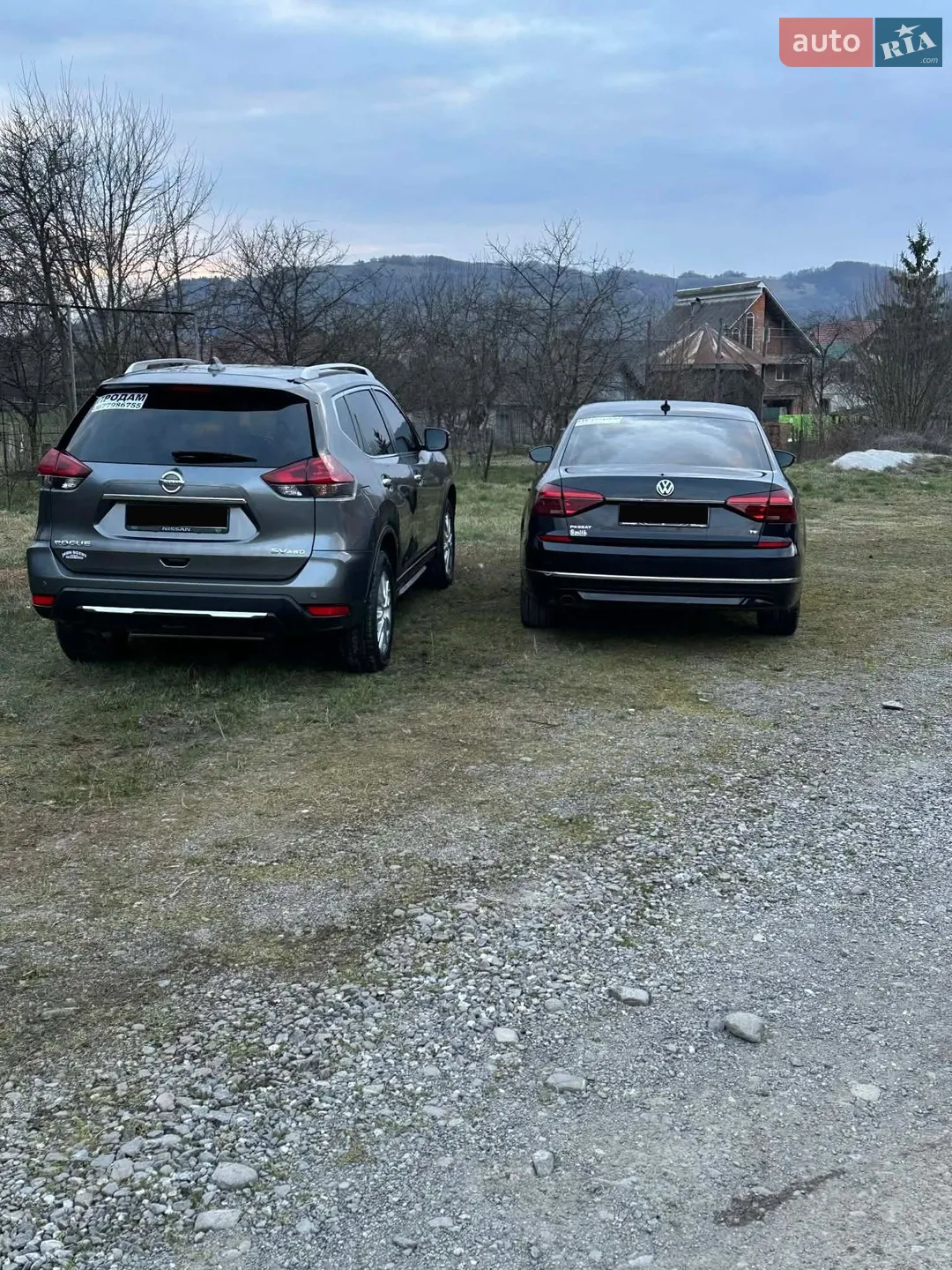 2017 Volkswagen Passat - мініатюра 9
