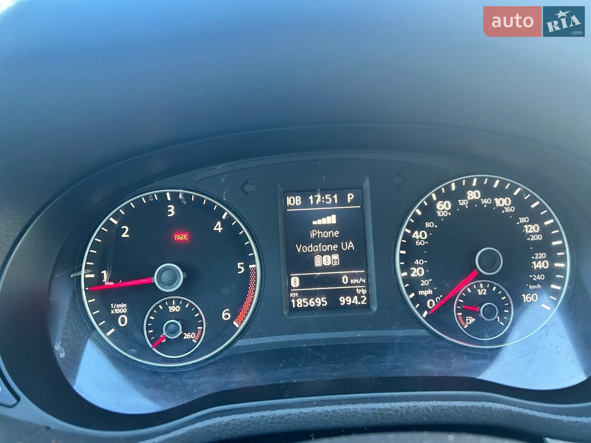 2013 Volkswagen Passat - мініатюра 12