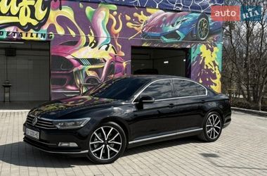 Седан Volkswagen Passat 2015 в Каменец-Подольском