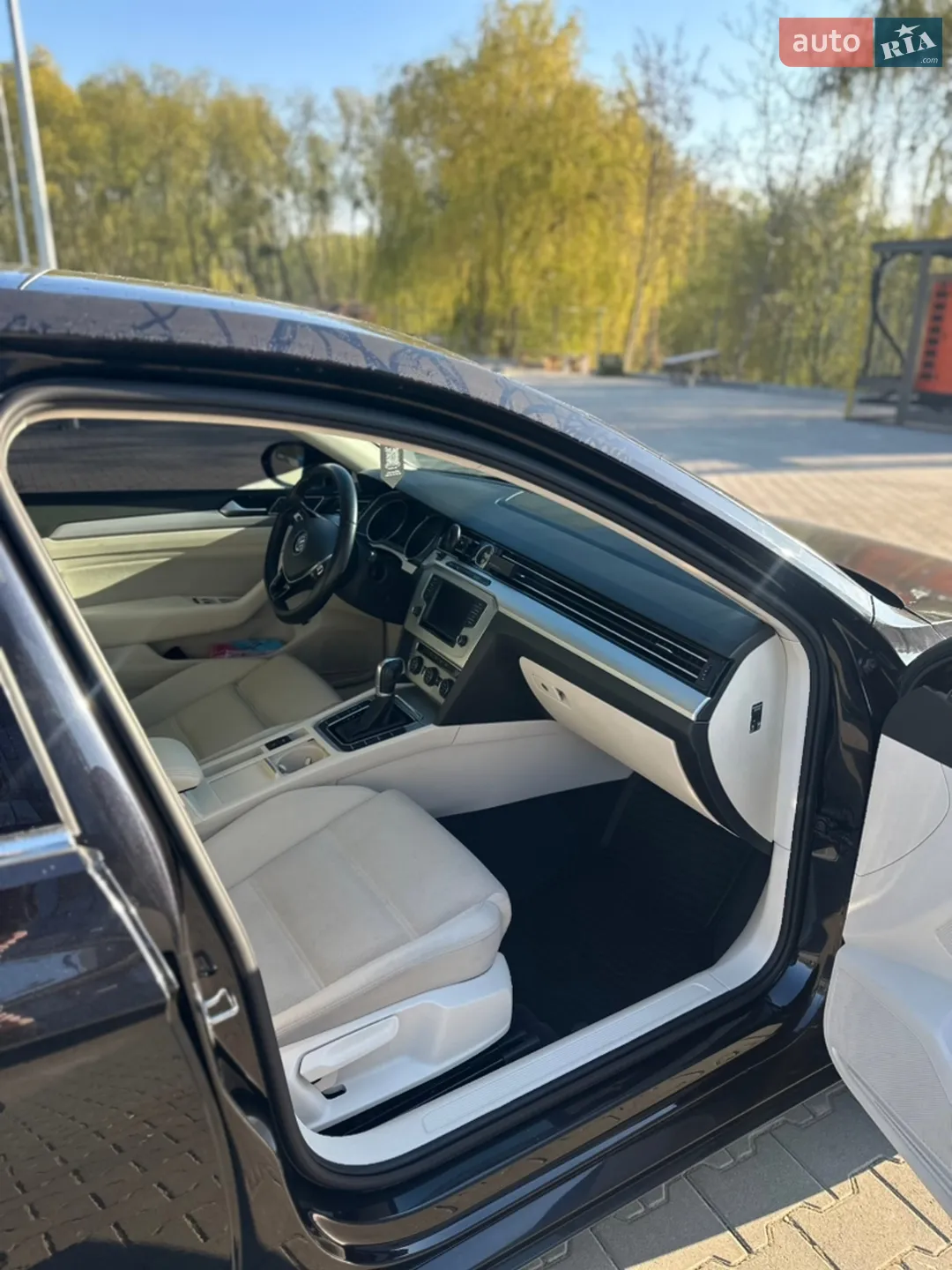 2015 Volkswagen Passat - мініатюра 12