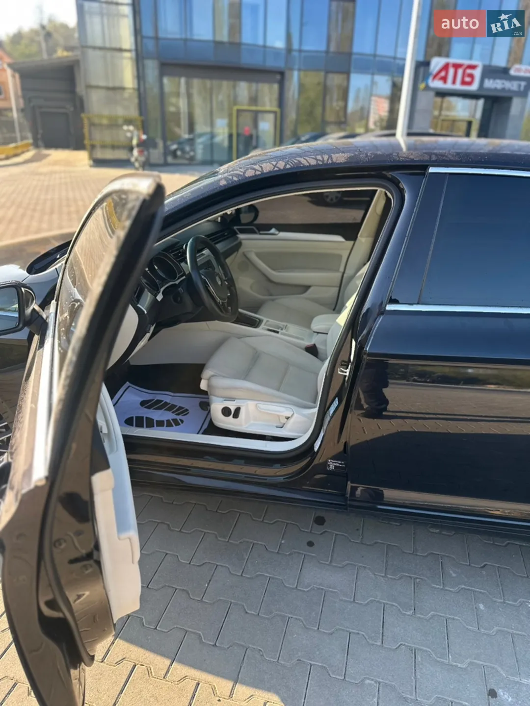 2015 Volkswagen Passat - мініатюра 17