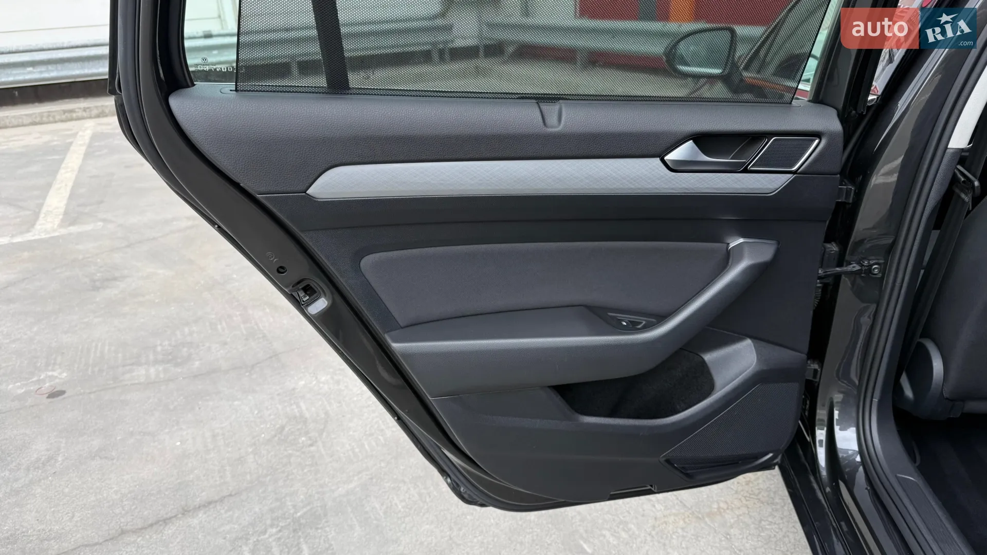 2019 Volkswagen Passat - мініатюра 48