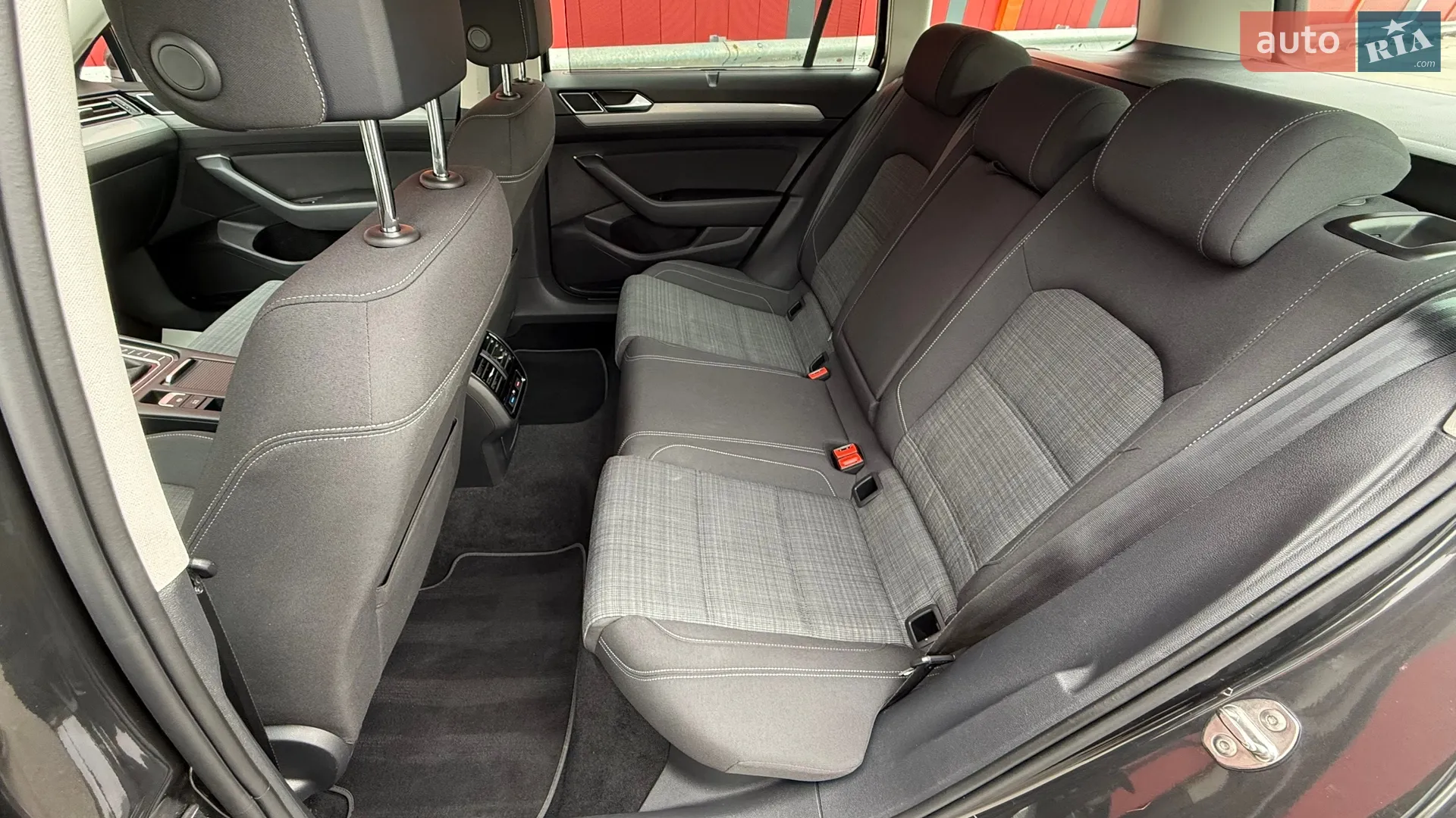 2019 Volkswagen Passat - мініатюра 50