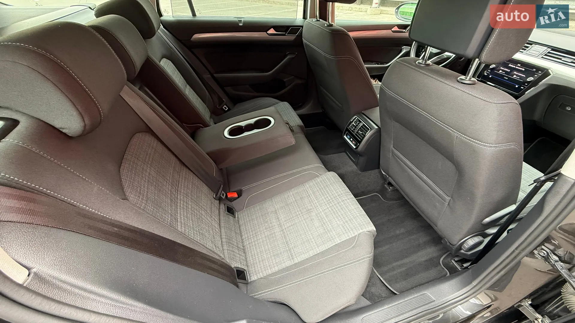 2019 Volkswagen Passat - мініатюра 61