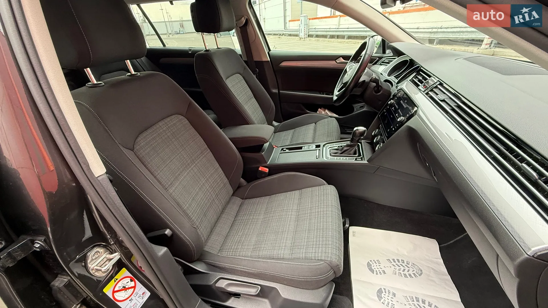2019 Volkswagen Passat - мініатюра 67