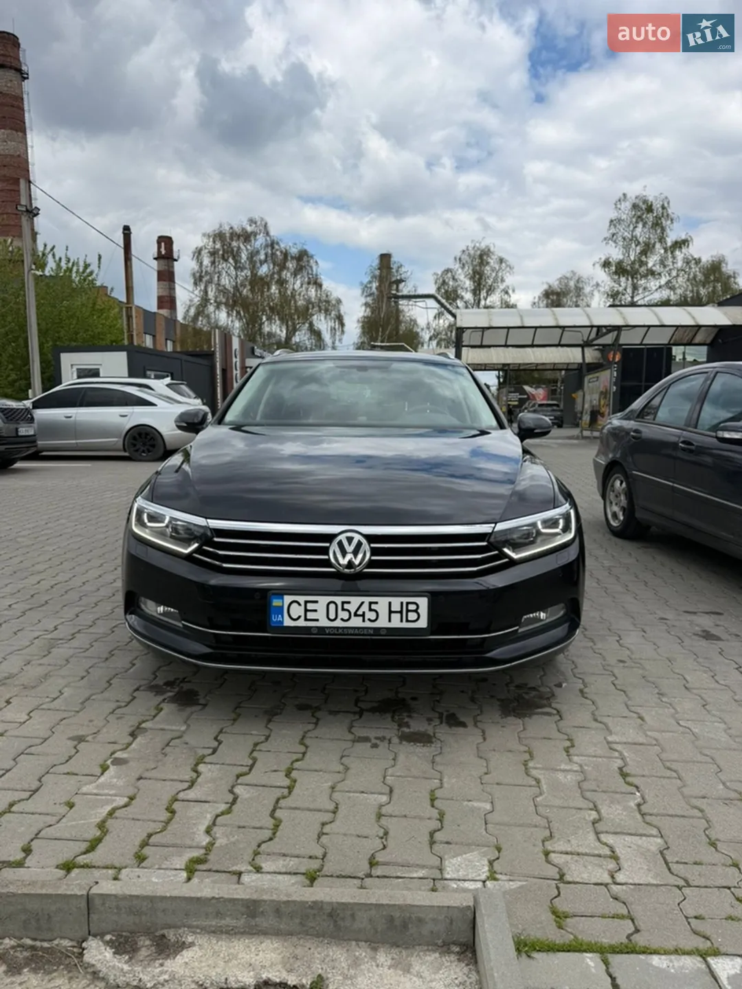 2016 Volkswagen Passat - мініатюра 7