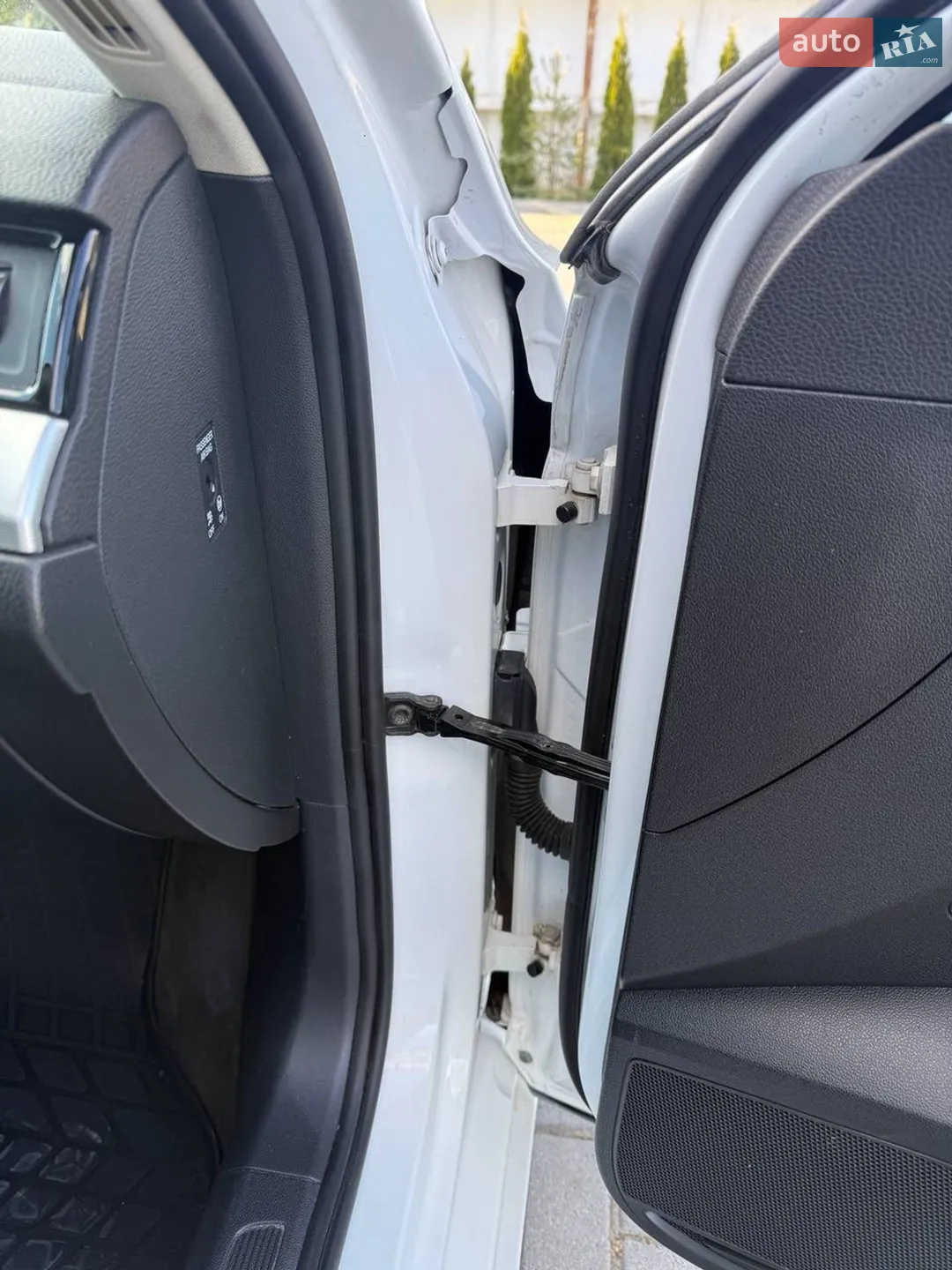 2015 Volkswagen Passat - мініатюра 20