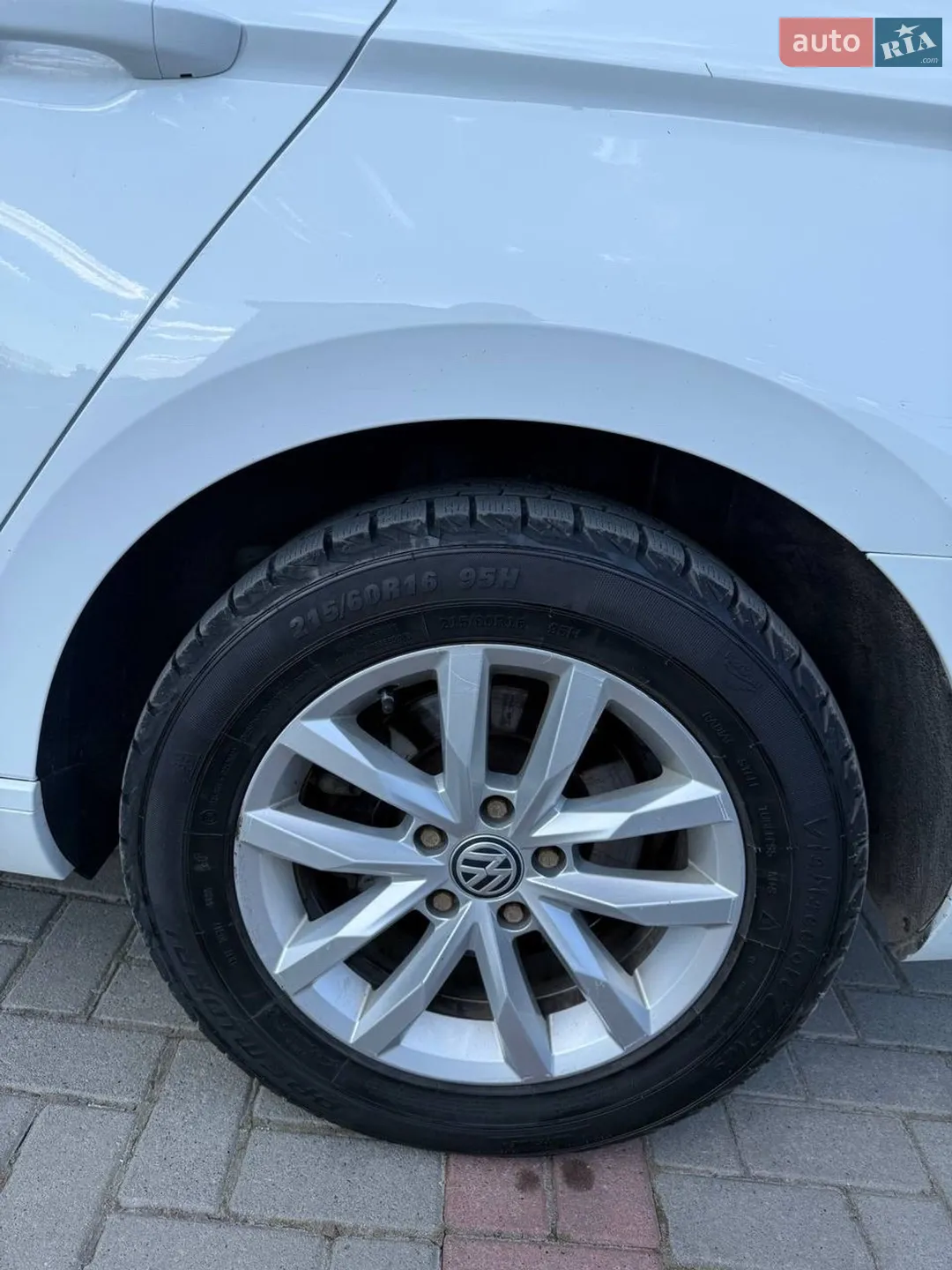 2015 Volkswagen Passat - мініатюра 23