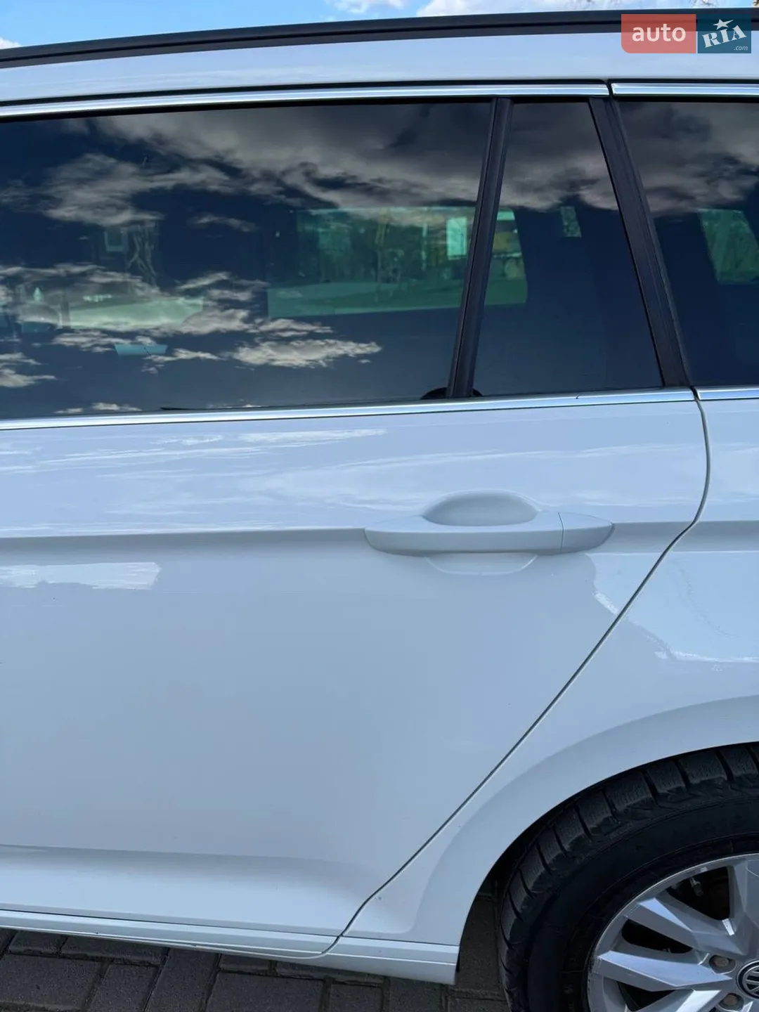 2015 Volkswagen Passat - мініатюра 27